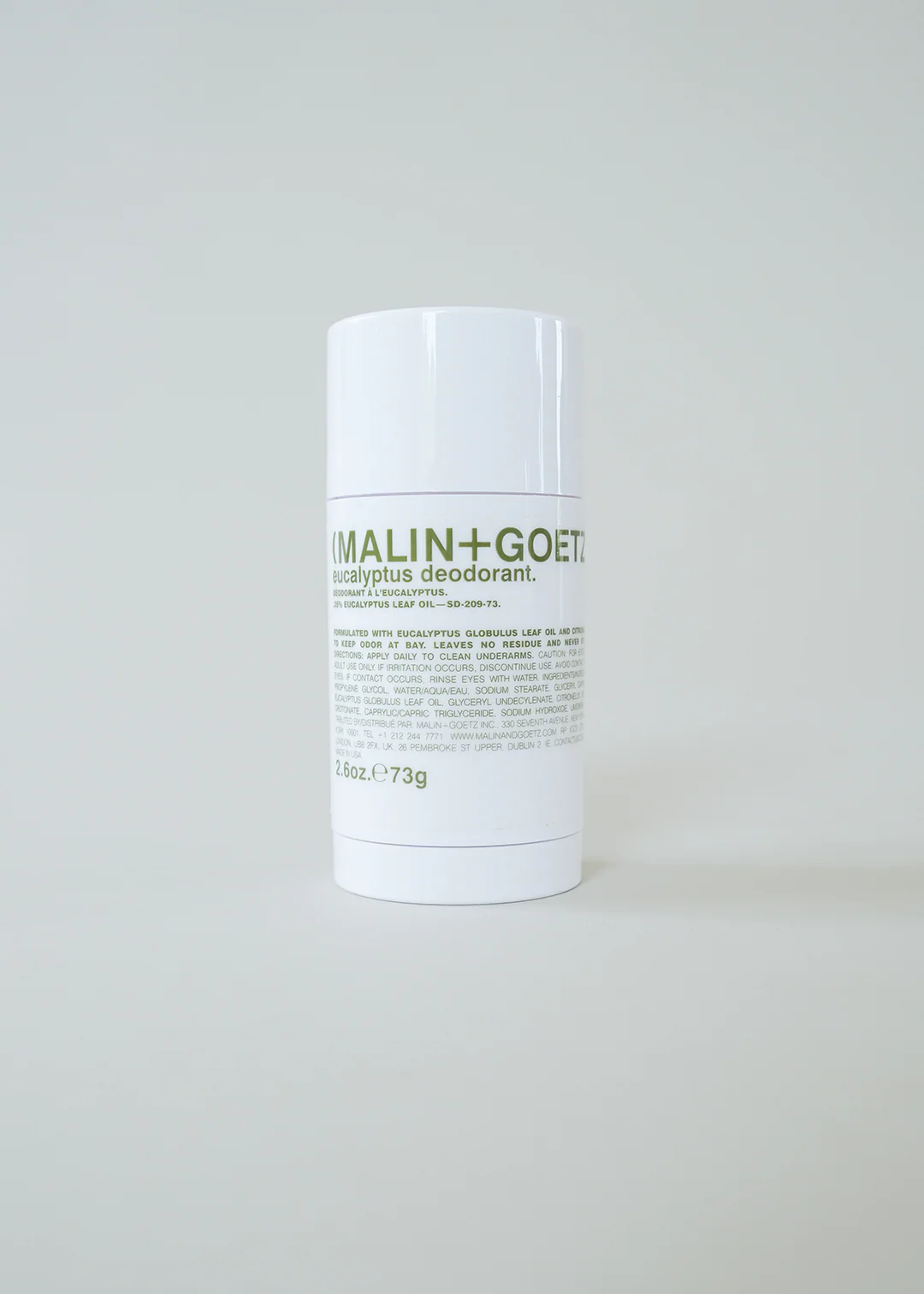 MALIN+GOETZ – DEODORANT FULL SIZE