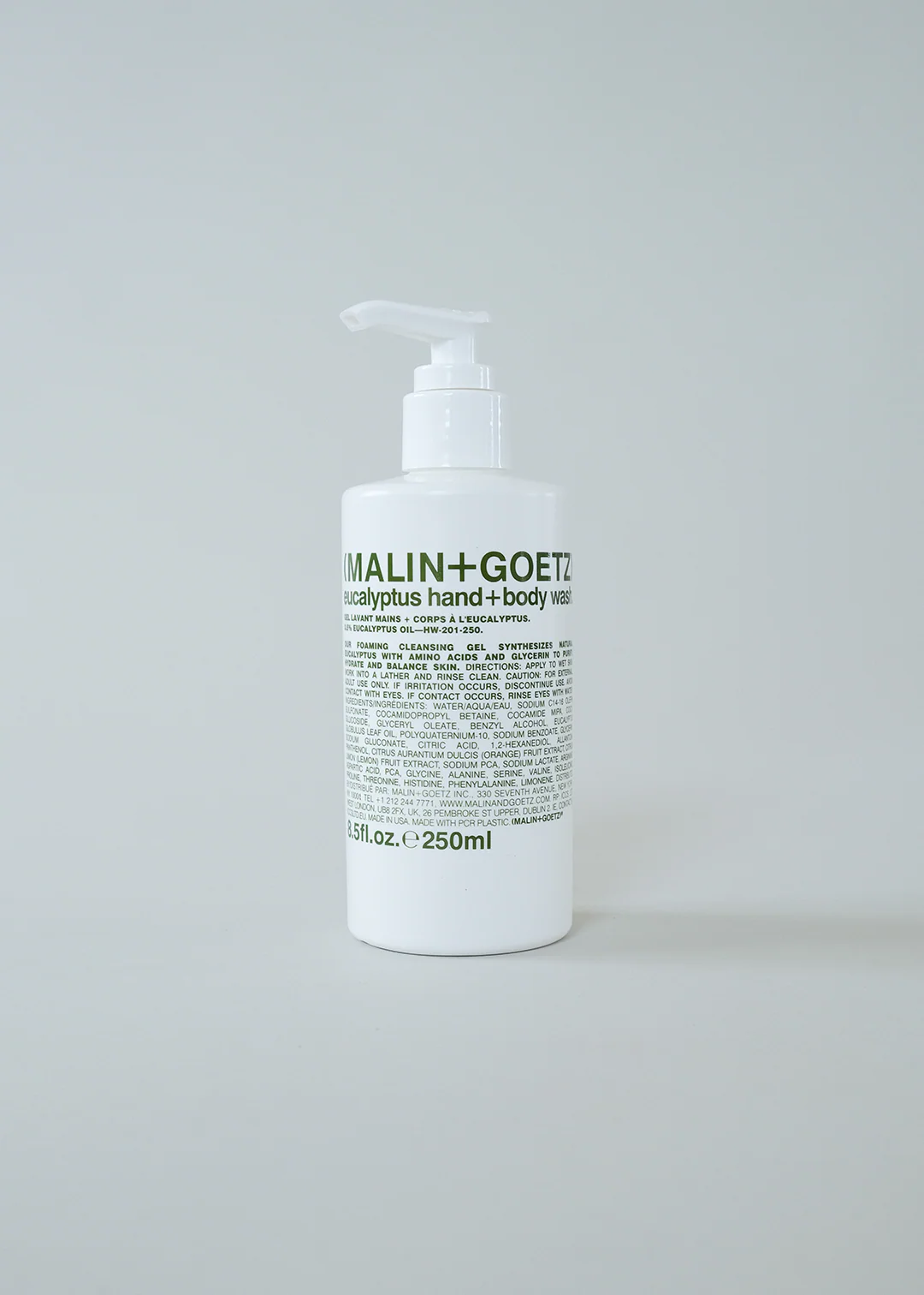 MALIN + GOETZ - Hand + Body wash