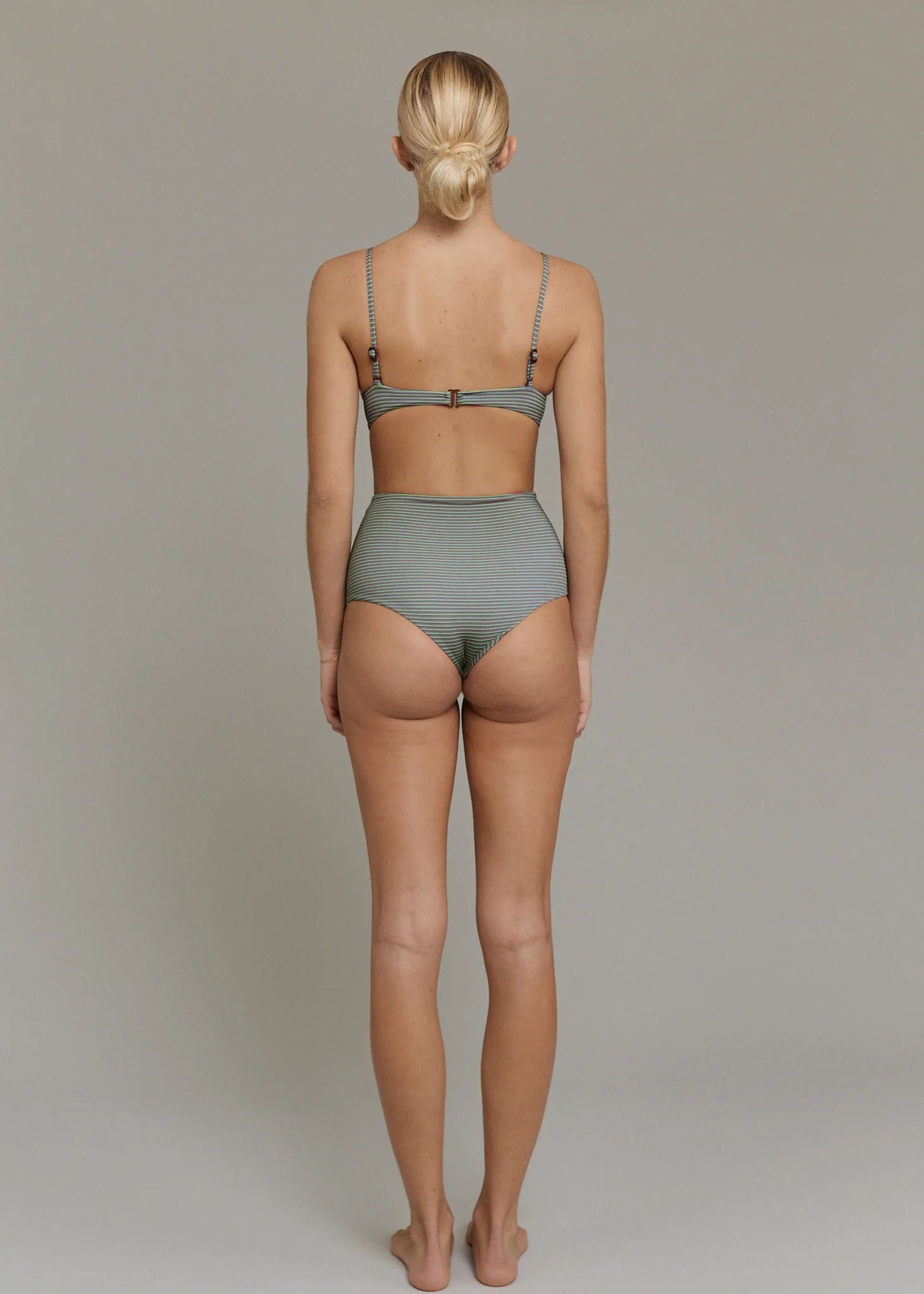 SEYCHELLES LINING BOTTOM - PRE-FALL 2025