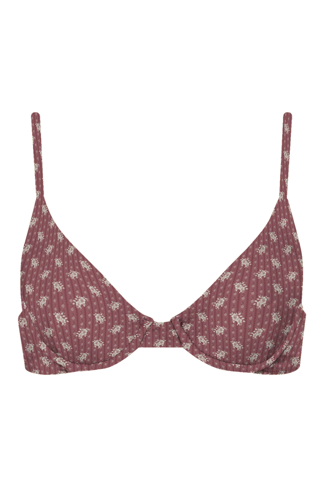 MANHATTAN TOP - FALL 2024 - Image 7