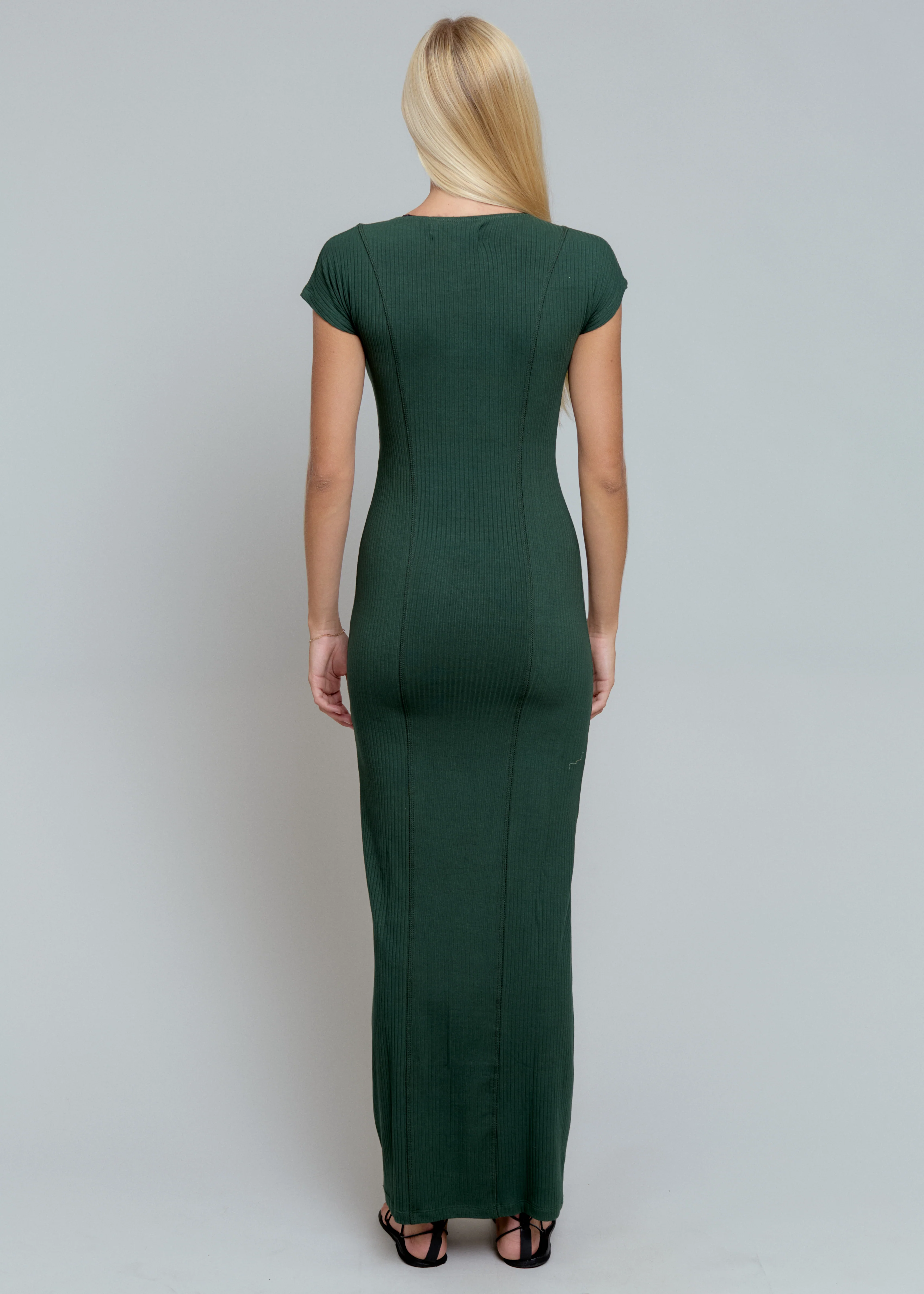 MAREK DRESS - SPRING 2026 - Image 3