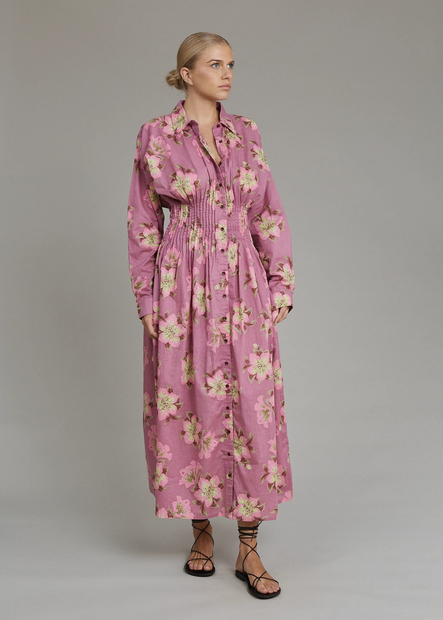 MARLI DRESS - SUMMER 2025 - Image 2