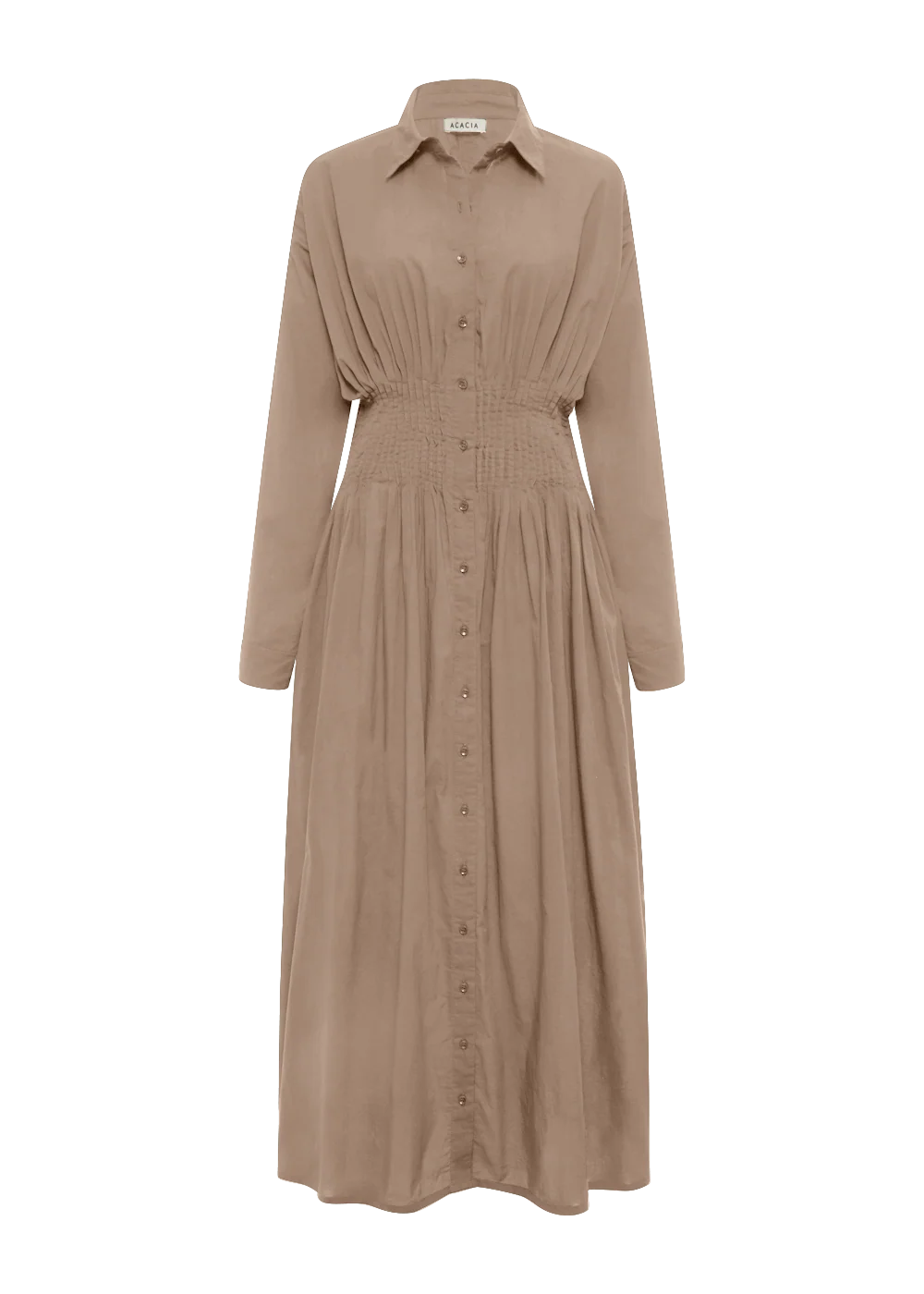 MARLI DRESS - SUMMER 2025 - Image 5