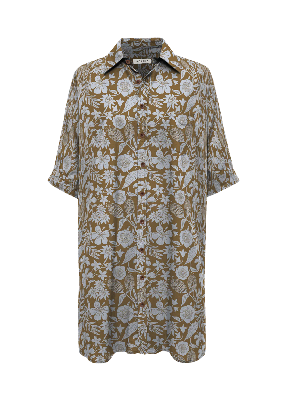 MEEYA DRESS - SPRING 2025 - Image 3