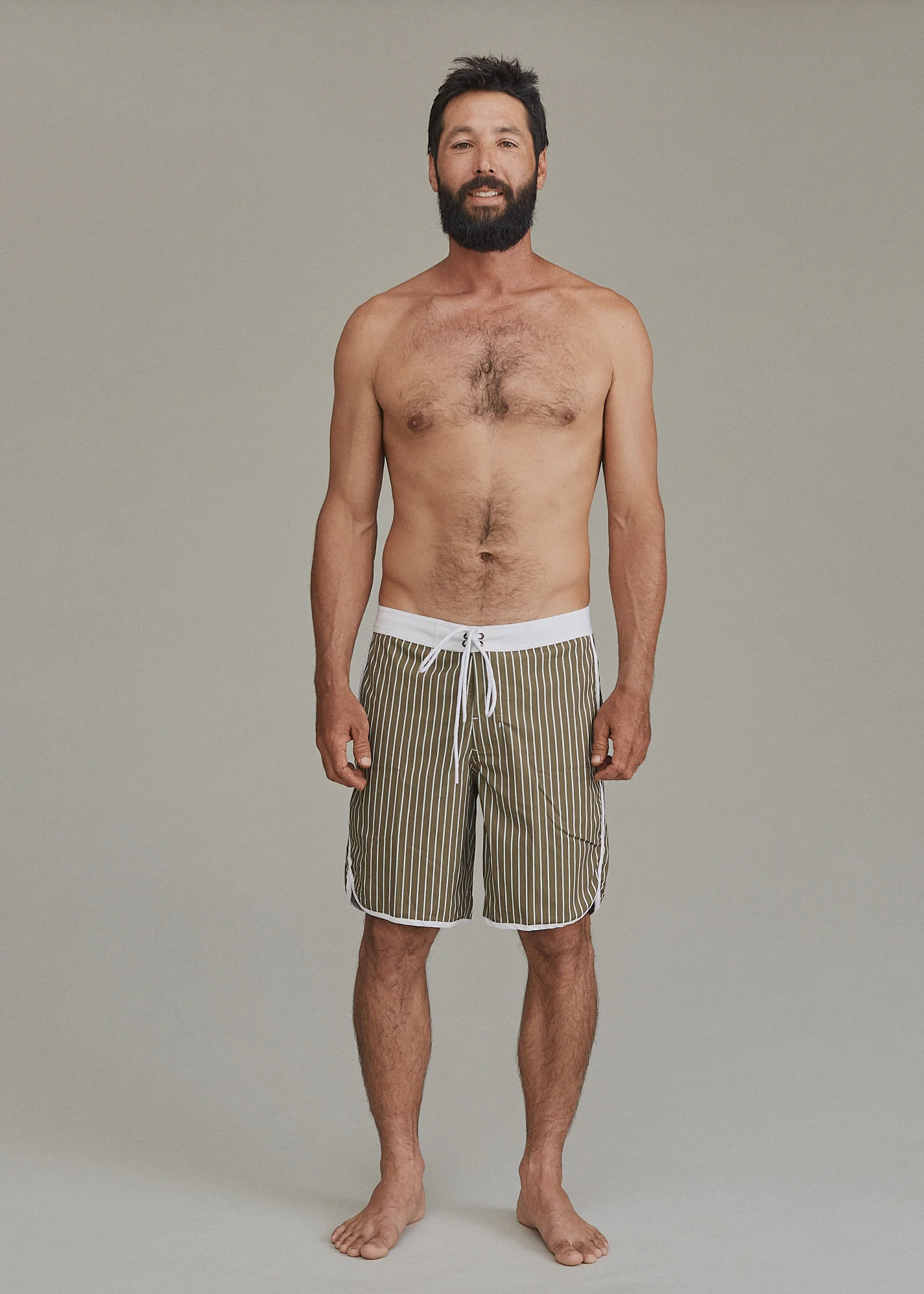 MENS SURF TRUNKS - SPRING 2024 - Image 3
