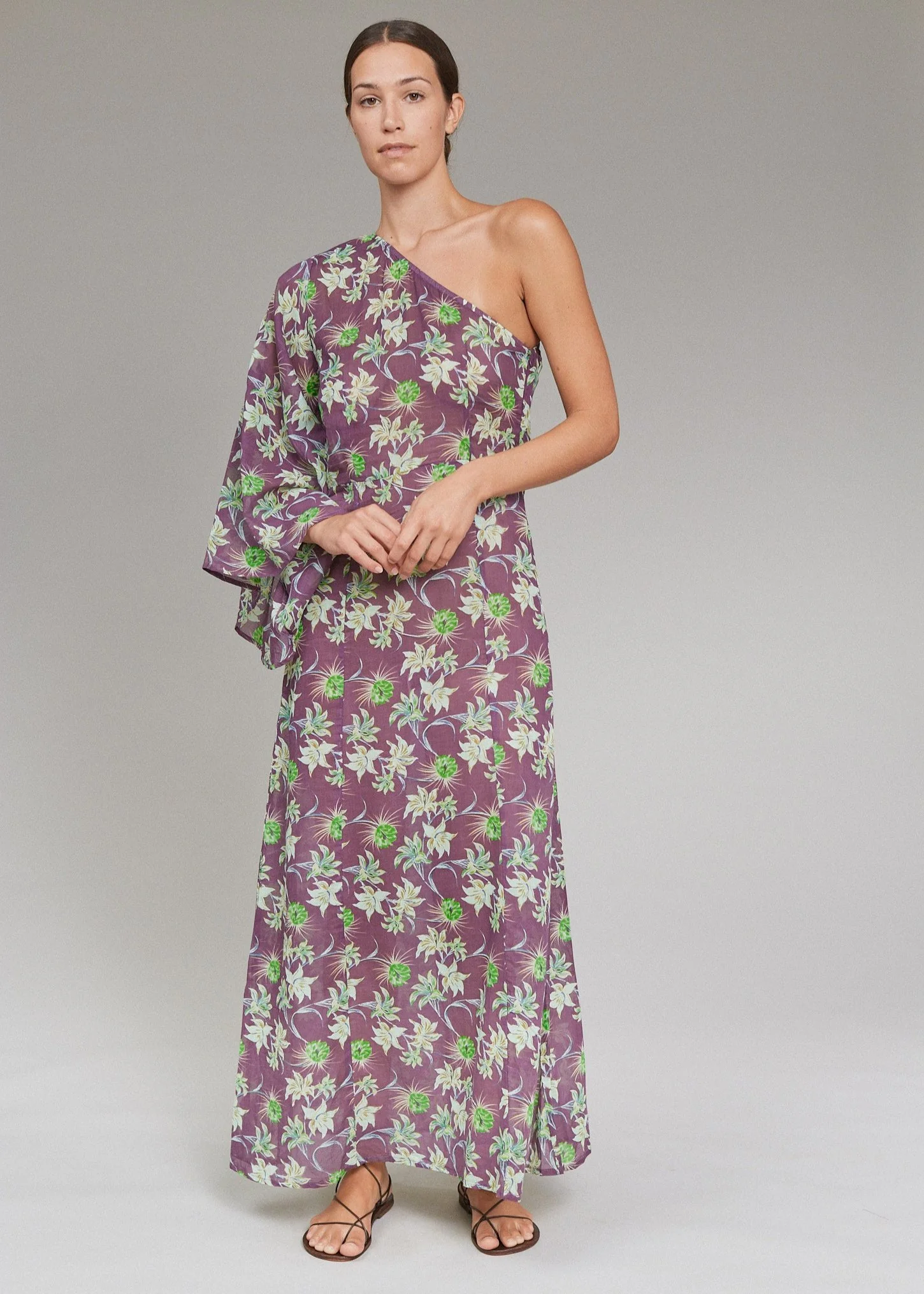 MILENA DRESS - RESORT 2025