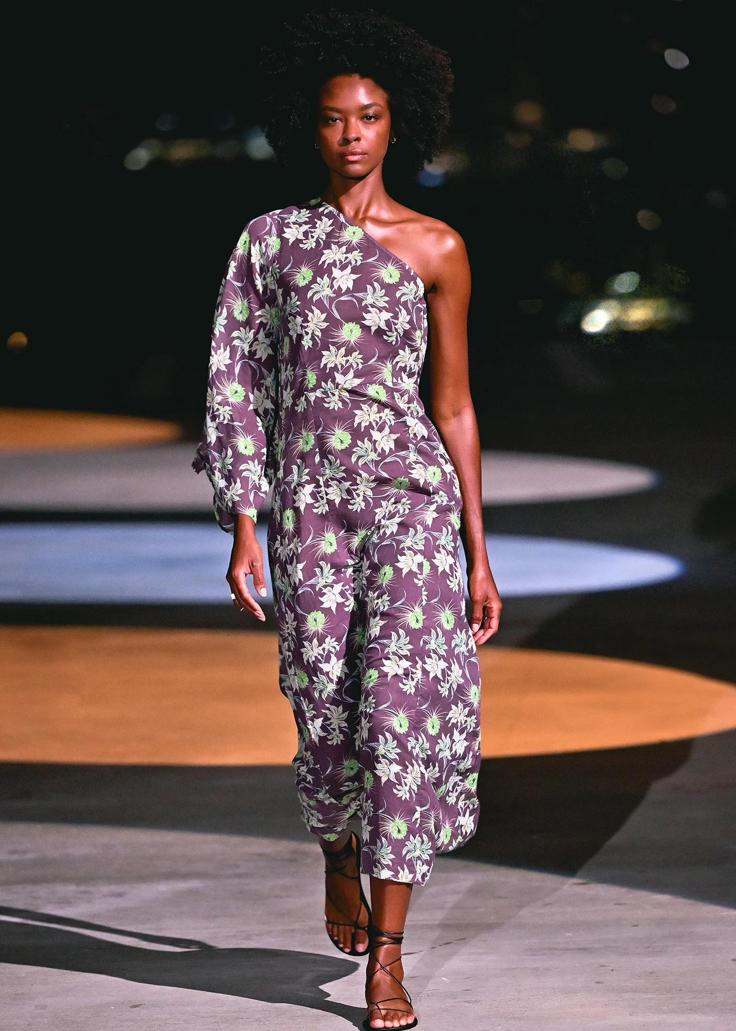 MILENA DRESS - RESORT 2025 - Image 5