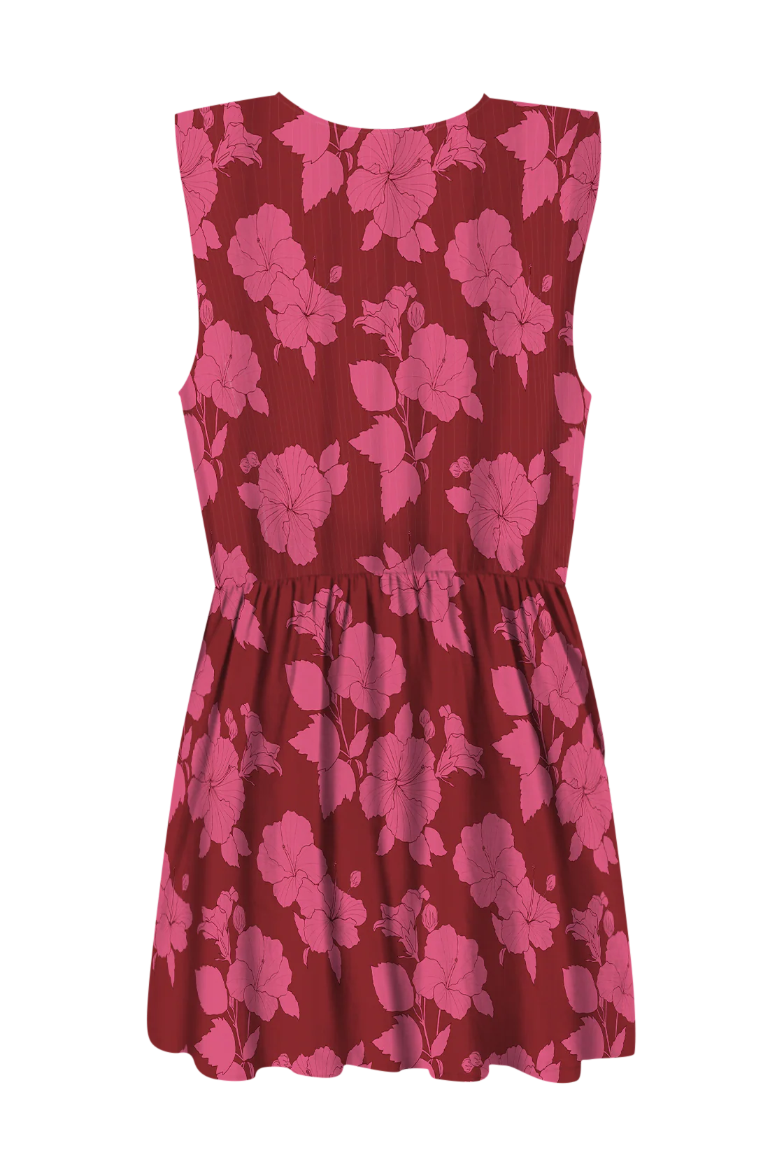 MILLIE DRESS - SUMMER 2023 - Image 3