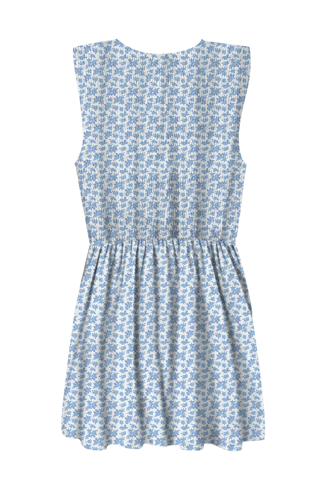 MILLIE DRESS - SUMMER 2023 - Image 4