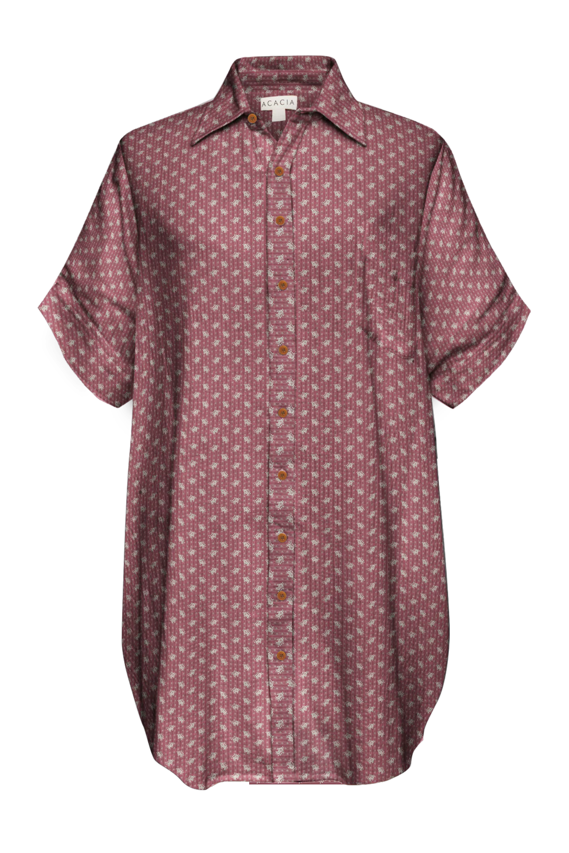 MOMBASA TOP - FALL 2024 - Image 6