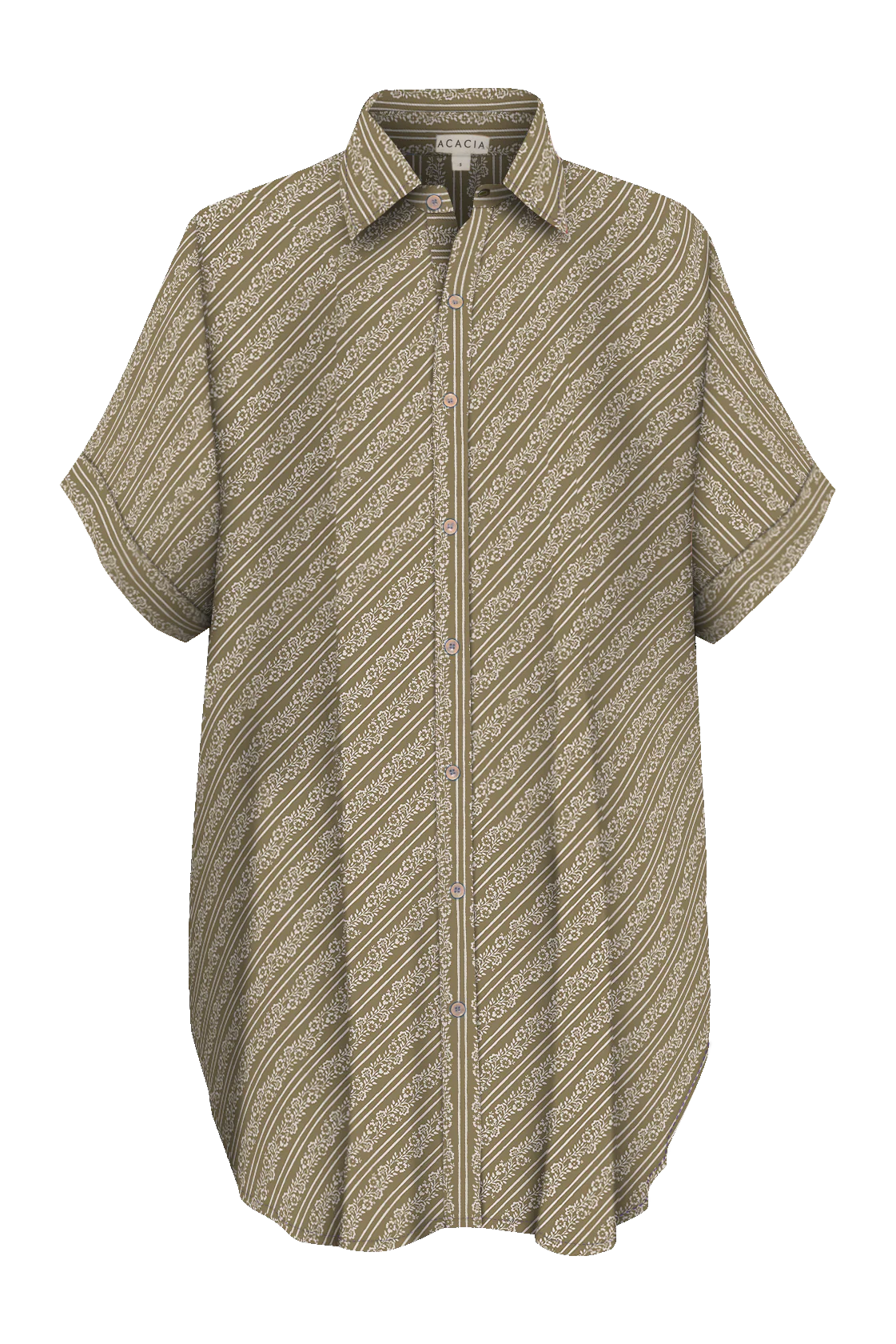 MOMBASA TOP - PRE-FALL 2025 - Image 4