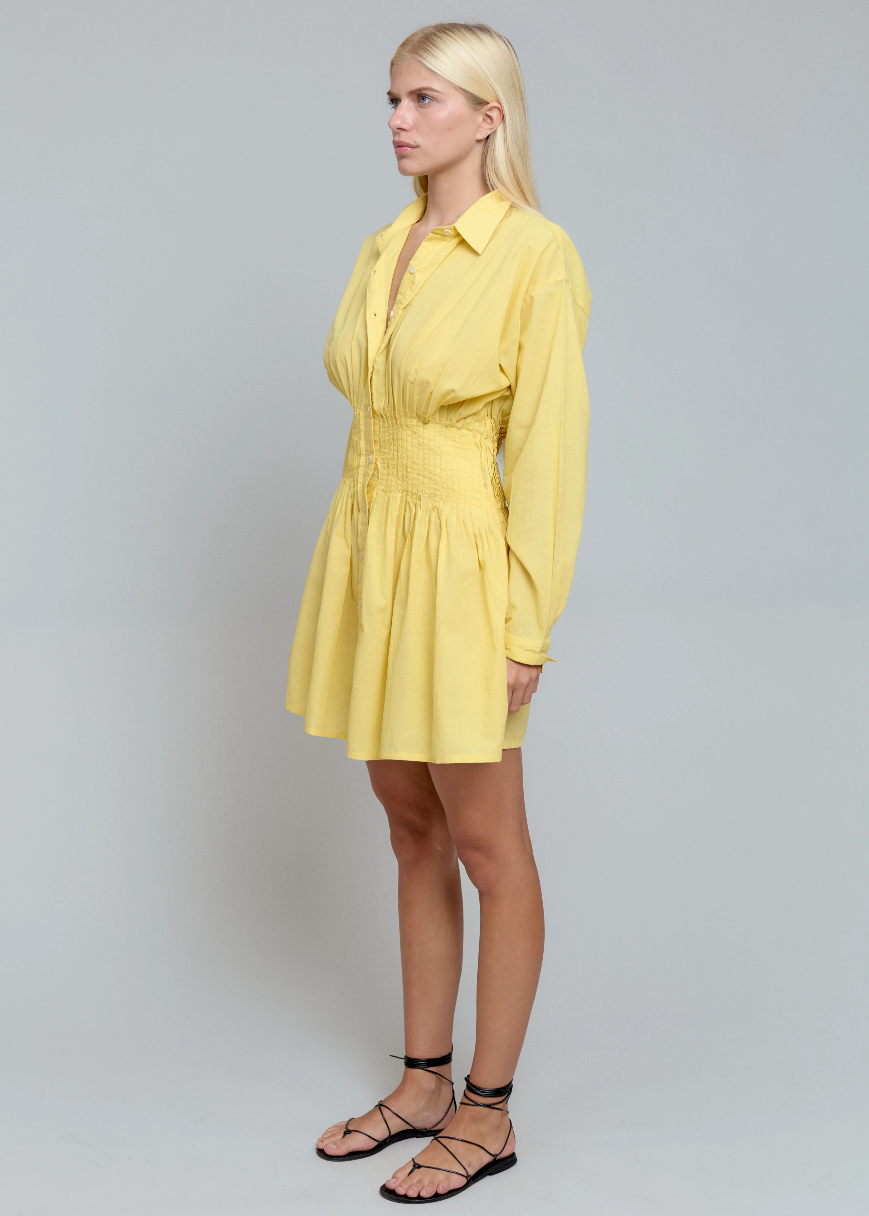 MOXIE DRESS - SPRING 2026 - Image 2
