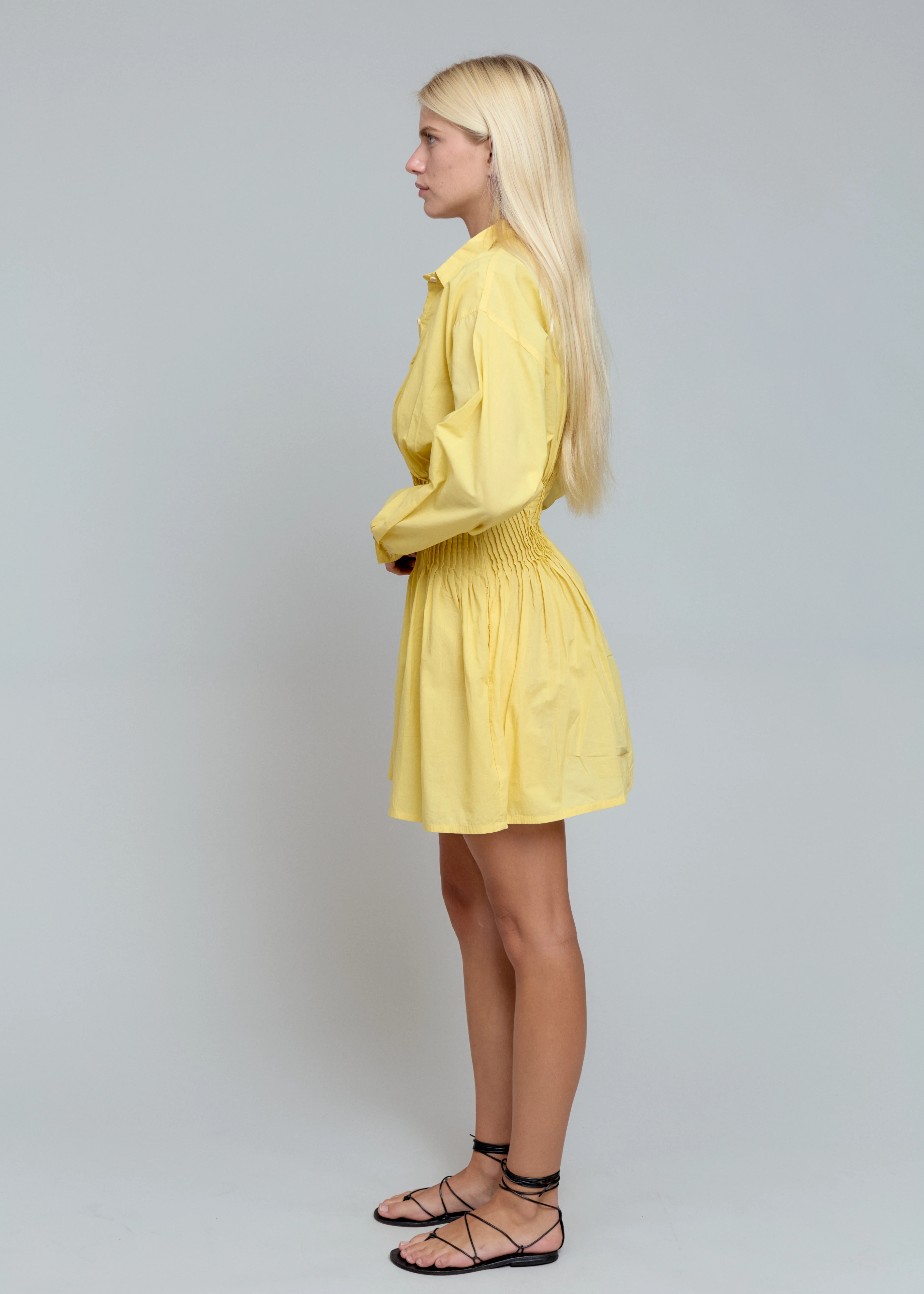 MOXIE DRESS - SPRING 2026 - Image 3