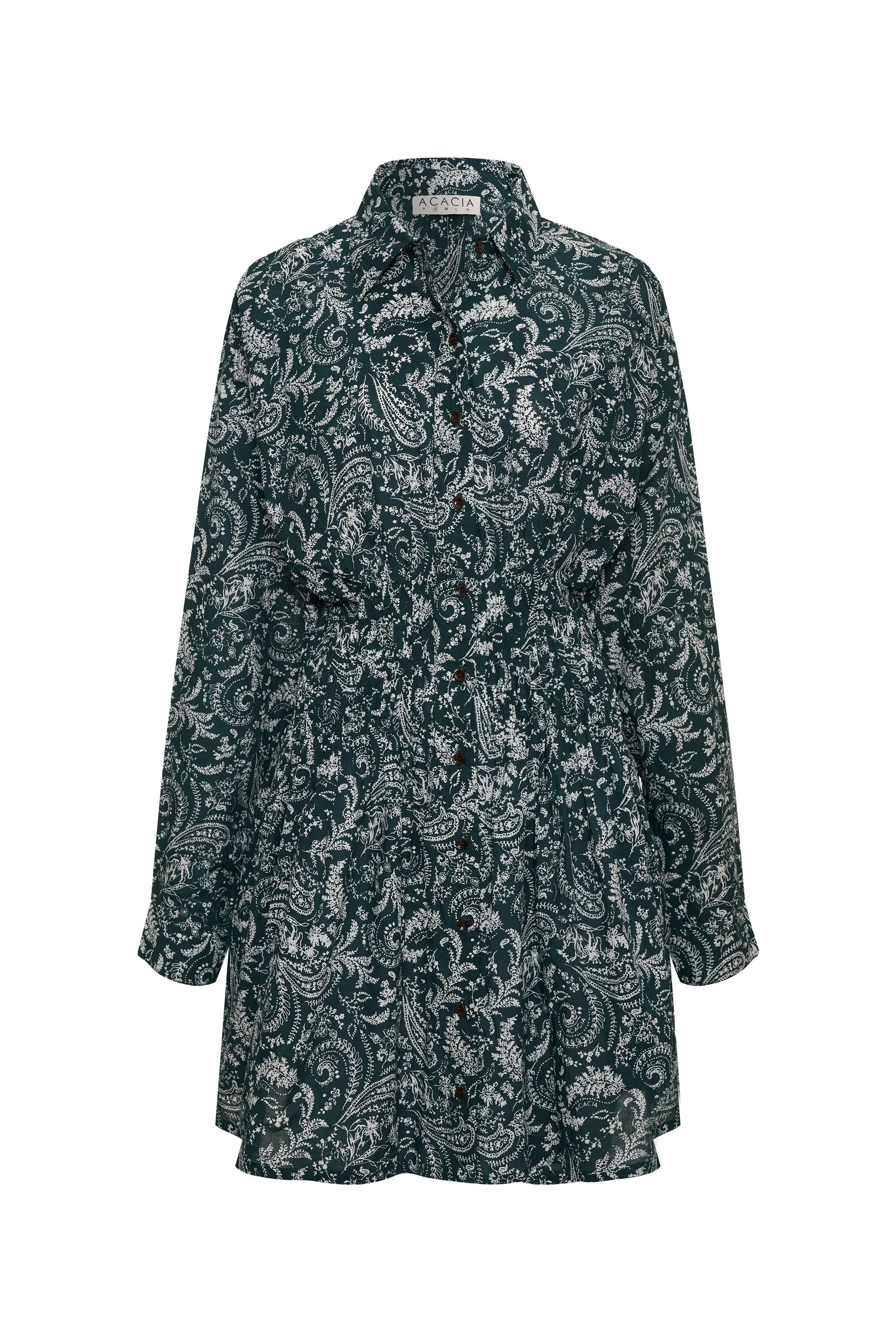 MOXIE DRESS - SPRING 2026 - Image 5