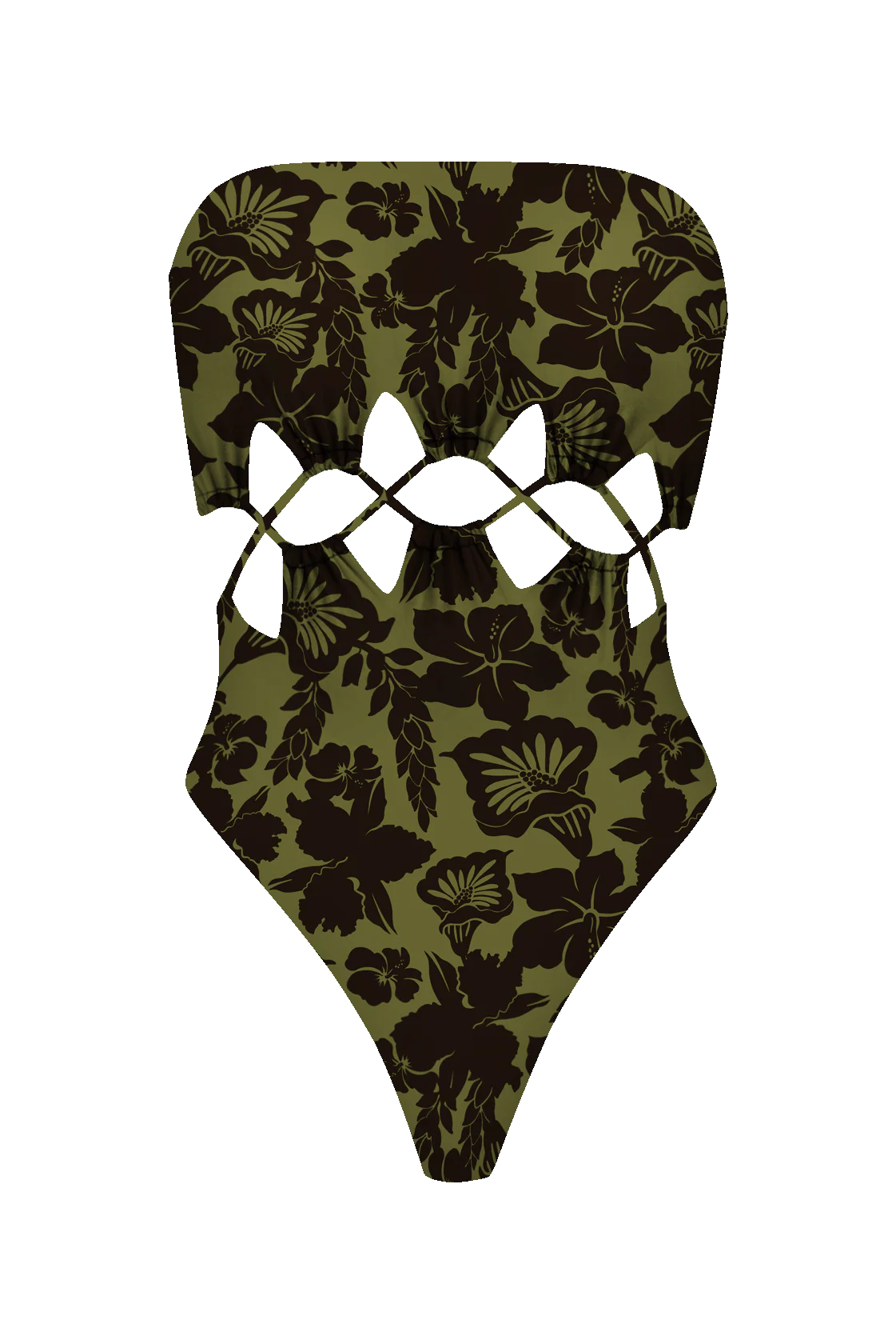 MUNDAKA FULL PIECE - RESORT 2024 - Image 3