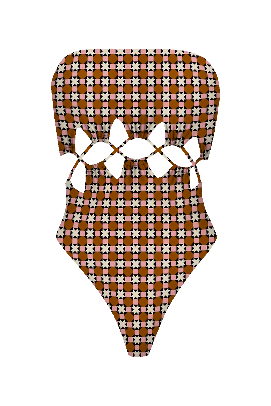 MUNDAKA FULL PIECE - RESORT 2024 - Image 4