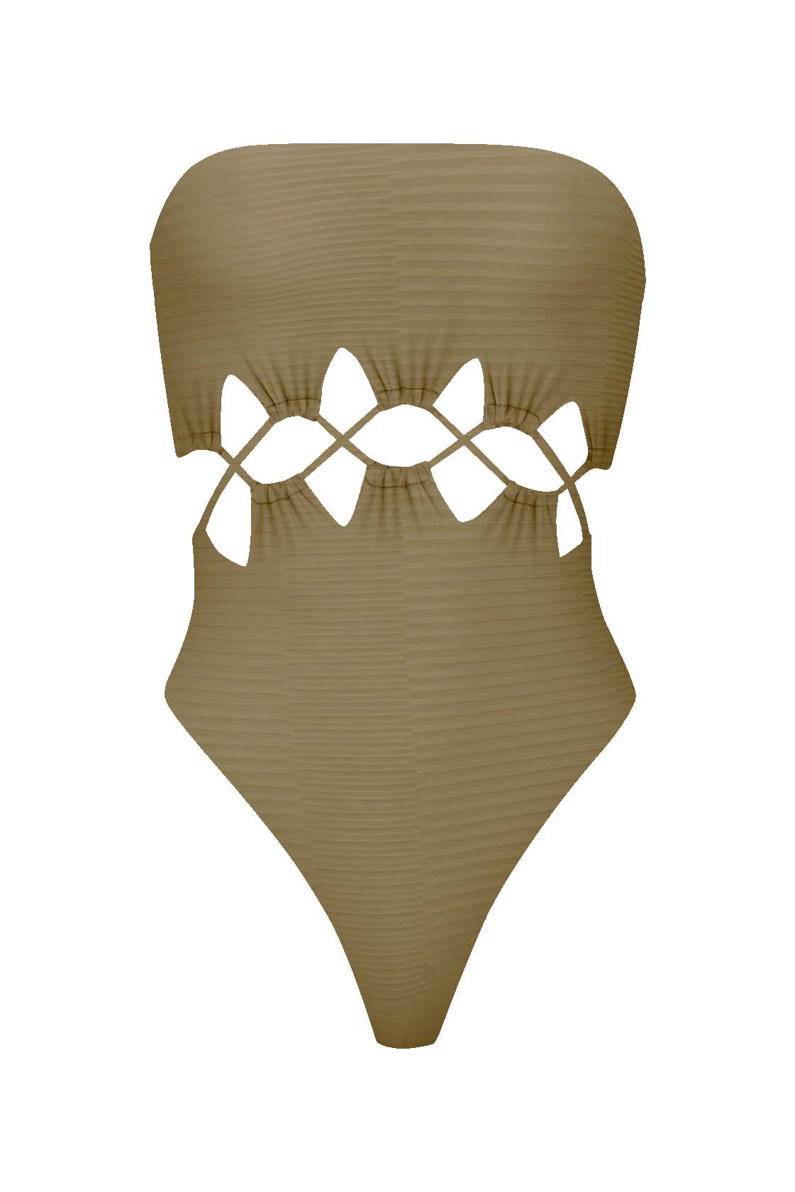 MUNDAKA FULL PIECE - RESORT 2024 - Image 8