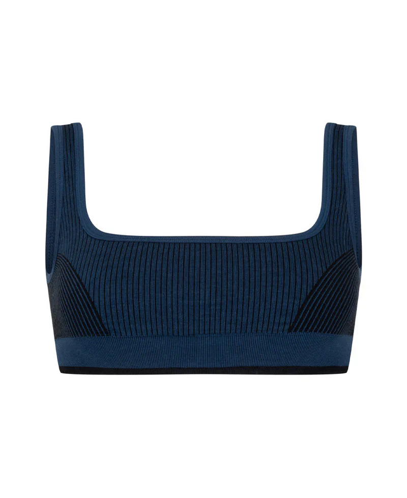 NAGNATA – CLASSIC WOOL BRALETTE - Image 4