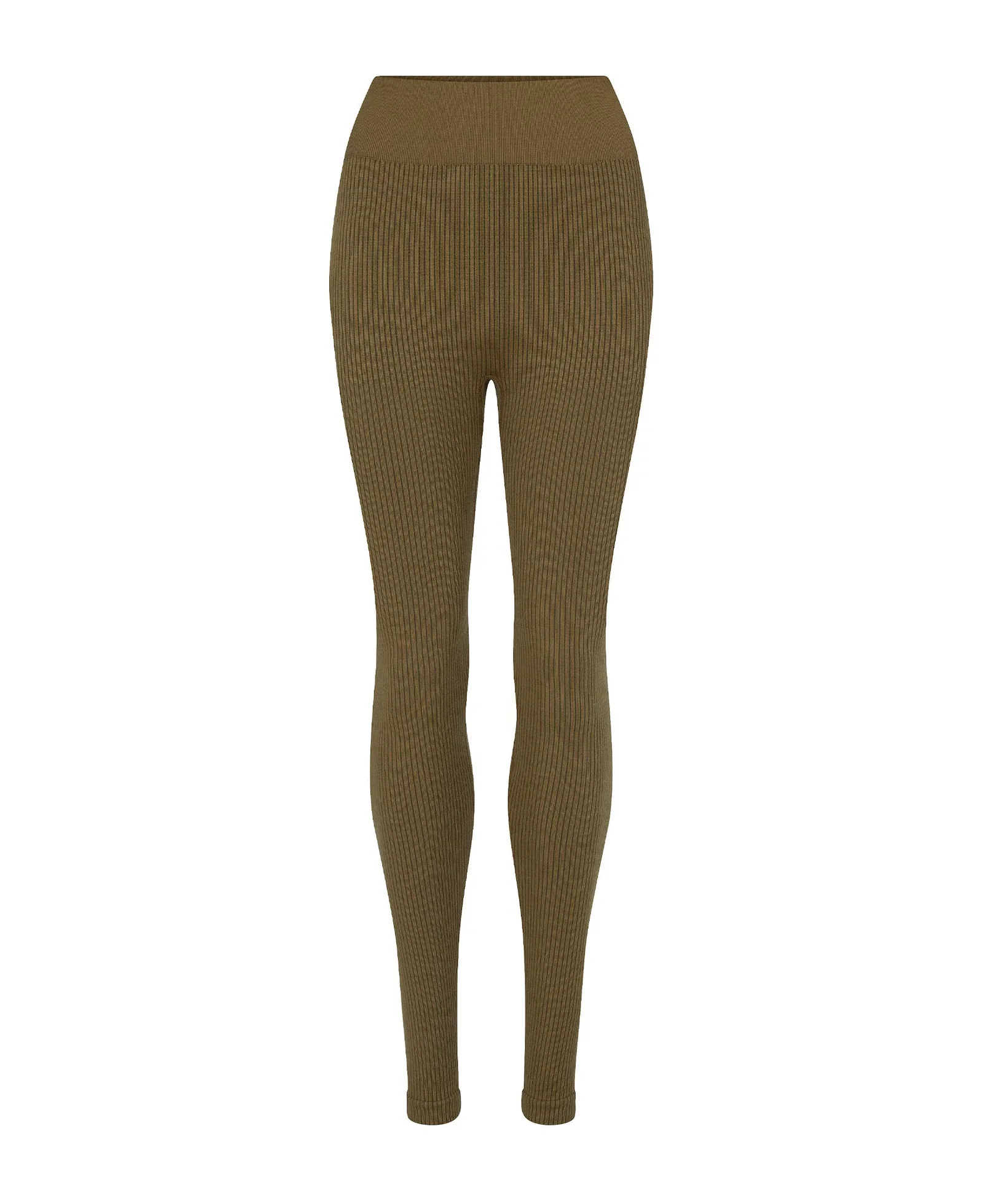 NAGNATA – DEMI WOOL LEGGING - Image 2