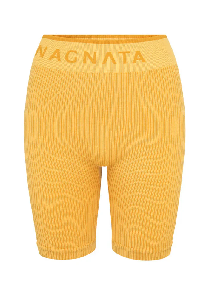 NAGNATA – BALATI BIKER SHORT - Image 2