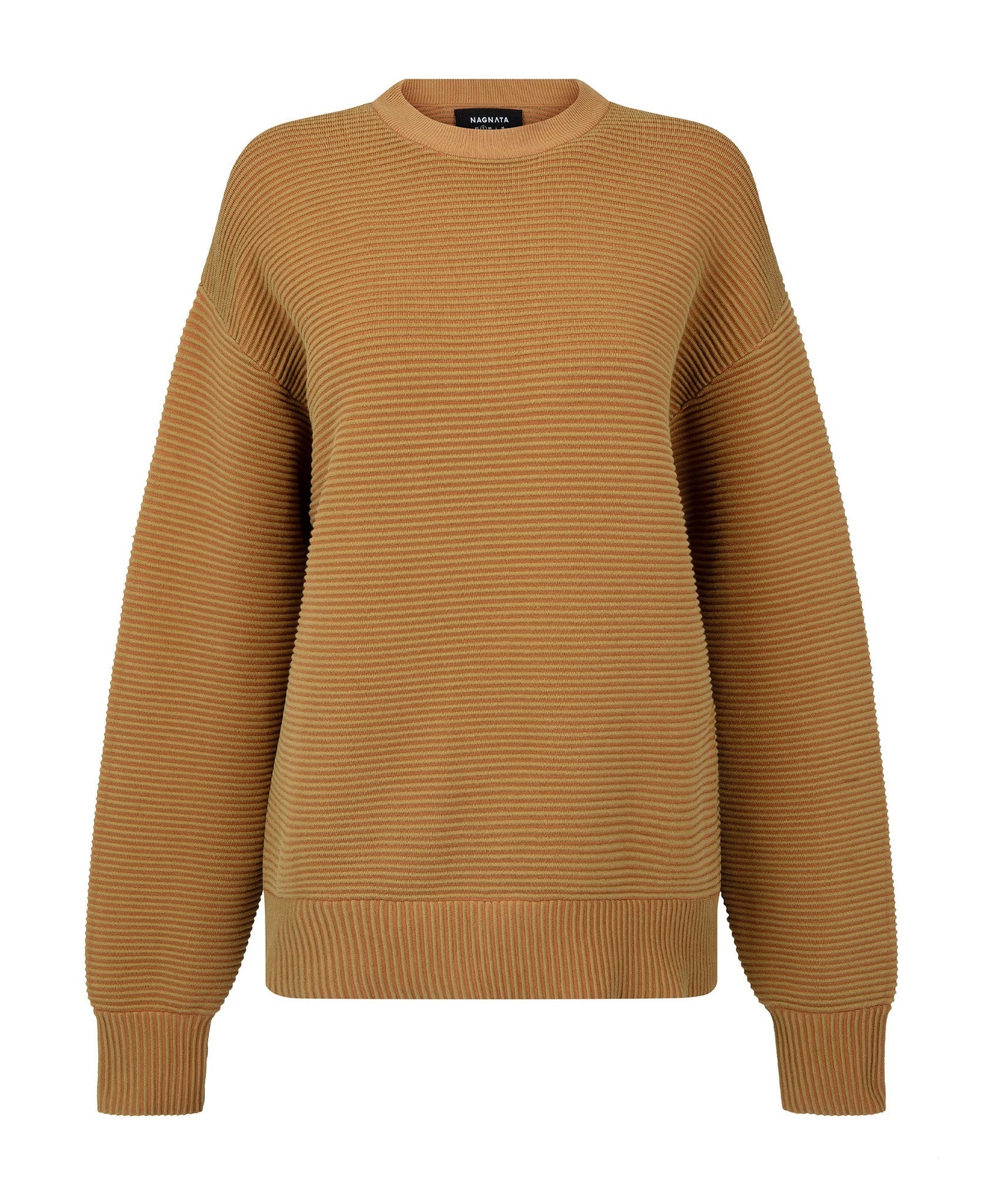 NAGNATA – SONNY CREW SWEATSHIRT - Image 4