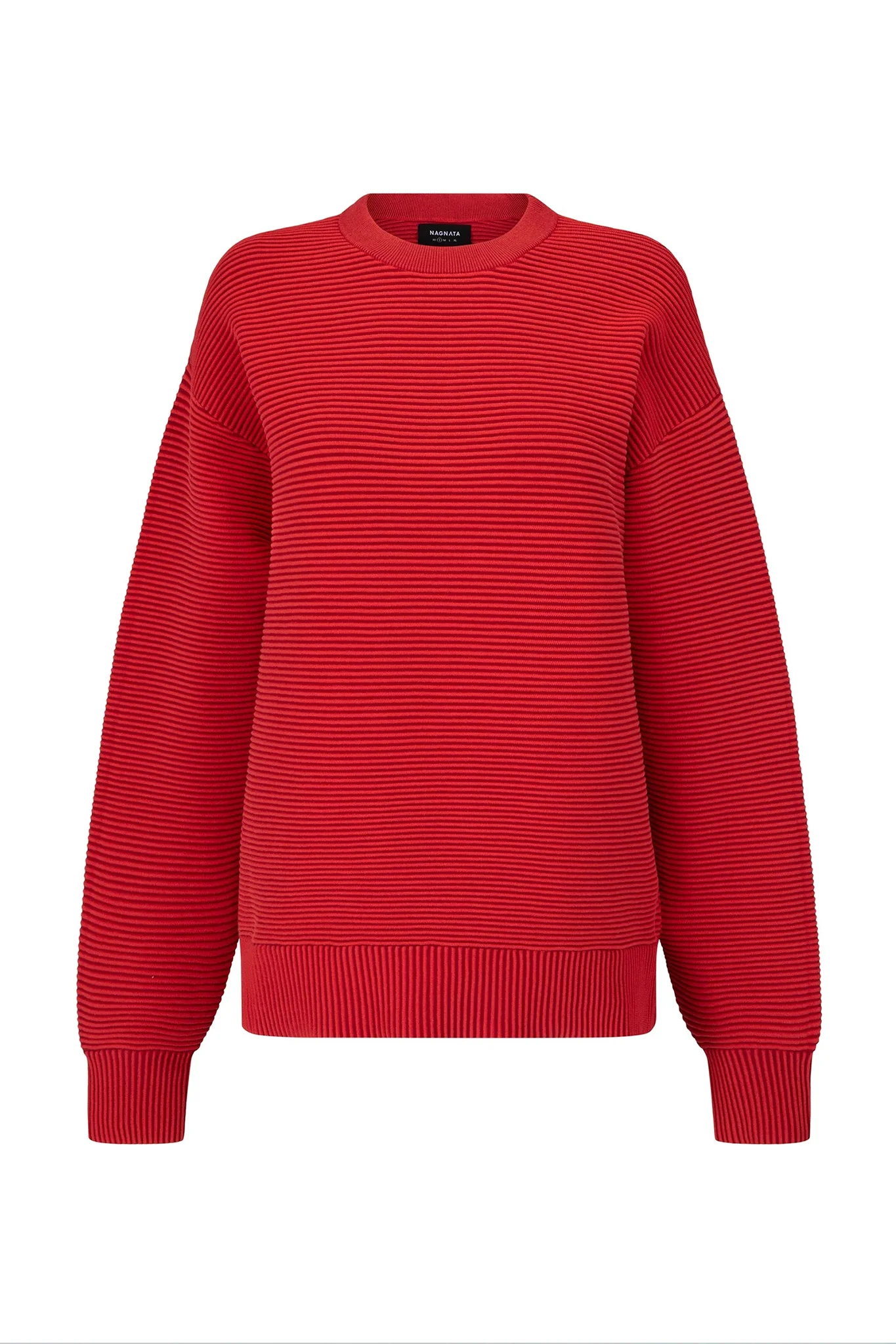 NAGNATA – SONNY CREW SWEATSHIRT - Image 5