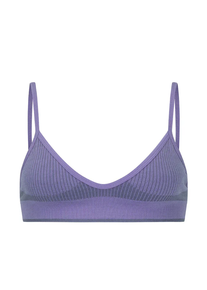 NAGNATA – TRI WOOL BRALETTE - Image 2