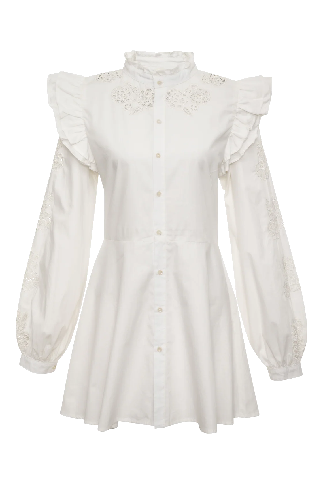 NALA DRESS - SUMMER 2023 - Image 4