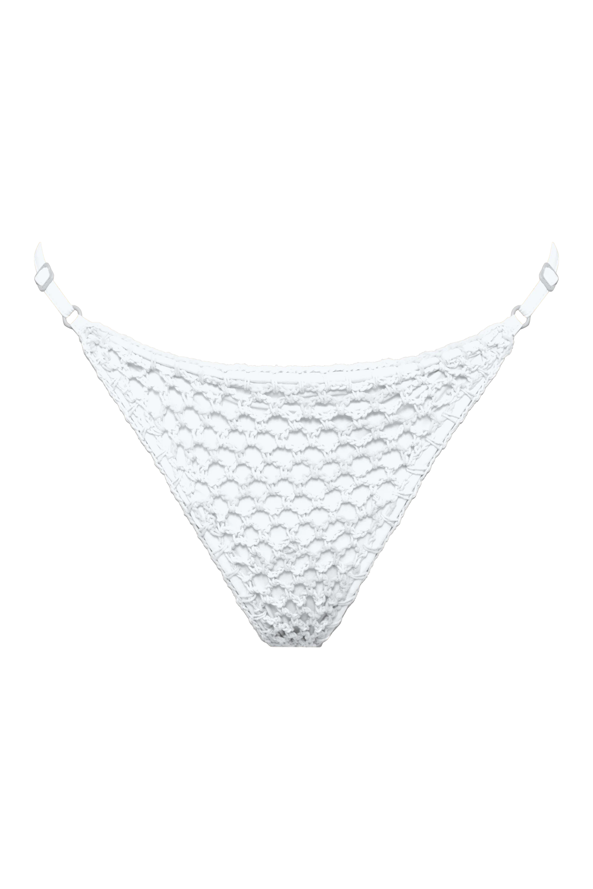 NEEMA CROCHET BOTTOM - PRE-FALL 2025 - Image 2