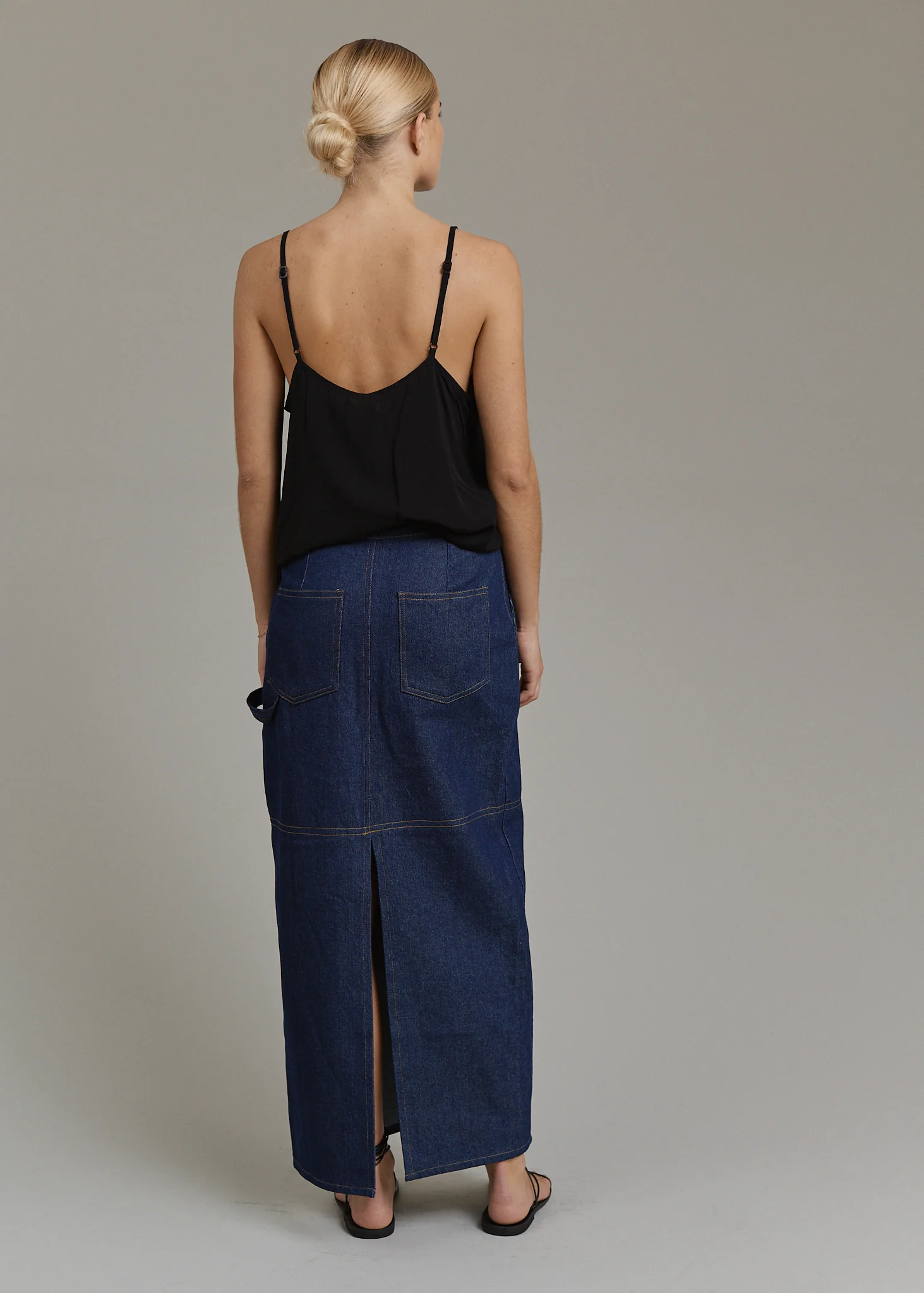 NELLY TOP - PRE-FALL 2025
