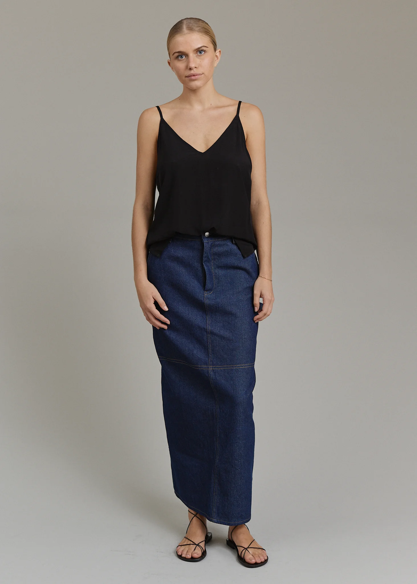 NELLY TOP - PRE-FALL 2025 - Image 2