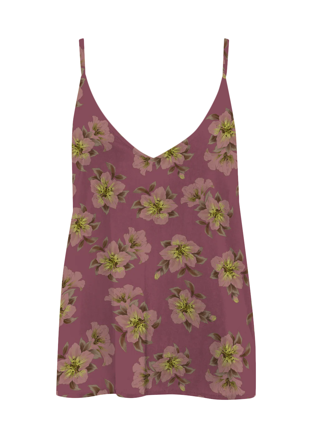 NELLY TOP - SUMMER 2025 - Image 2