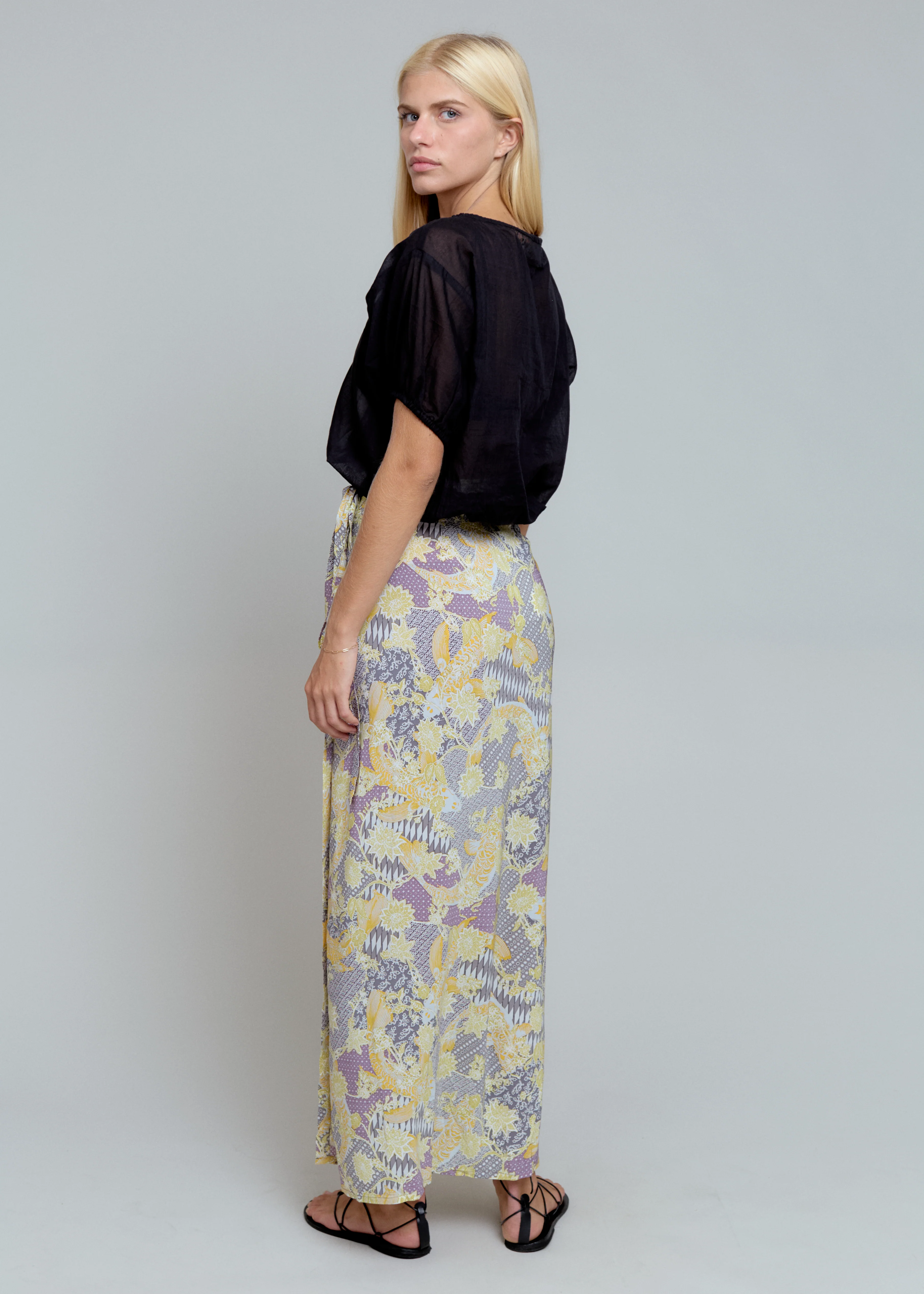 NILA SKIRT - SPRING 2026 - Image 4