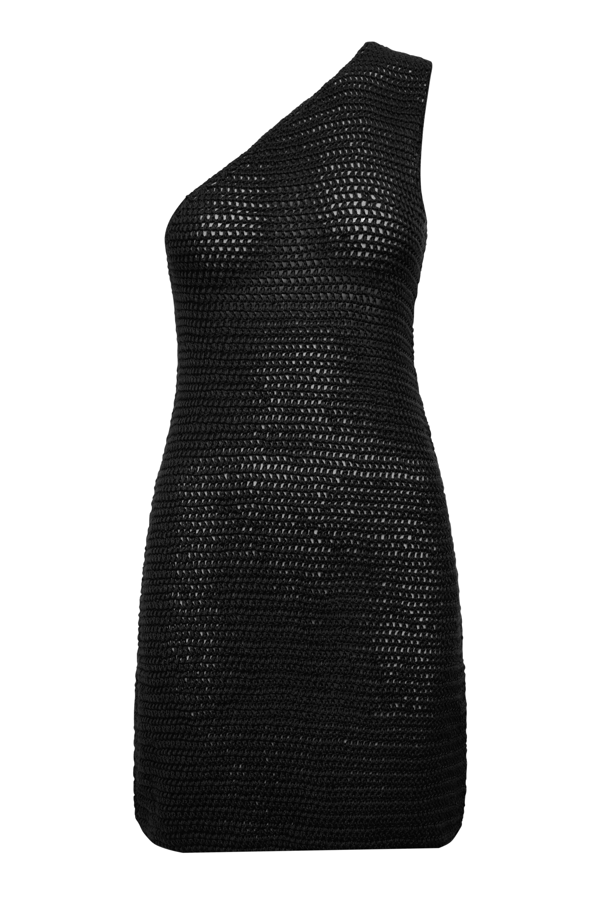 NYAH CROCHET DRESS - PRE-FALL 2025 - Image 2