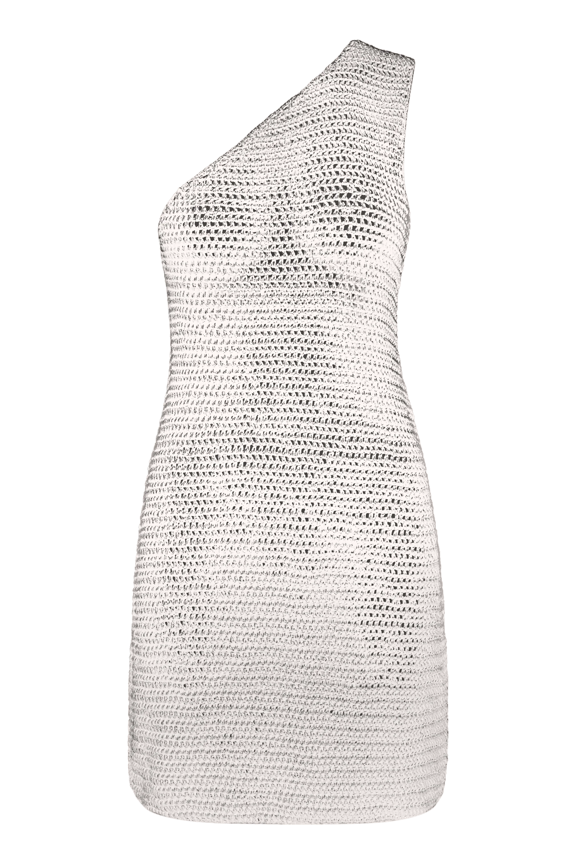 NYAH CROCHET DRESS - SUMMER 2025 - Image 3