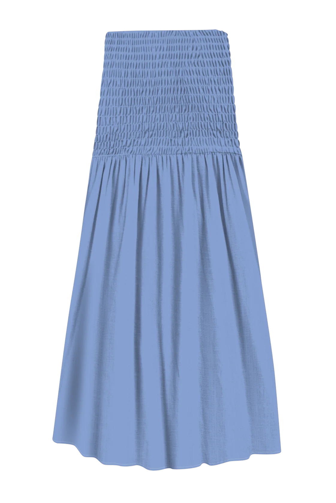 OAXACA SKIRT - SUMMER 2023 - Image 4