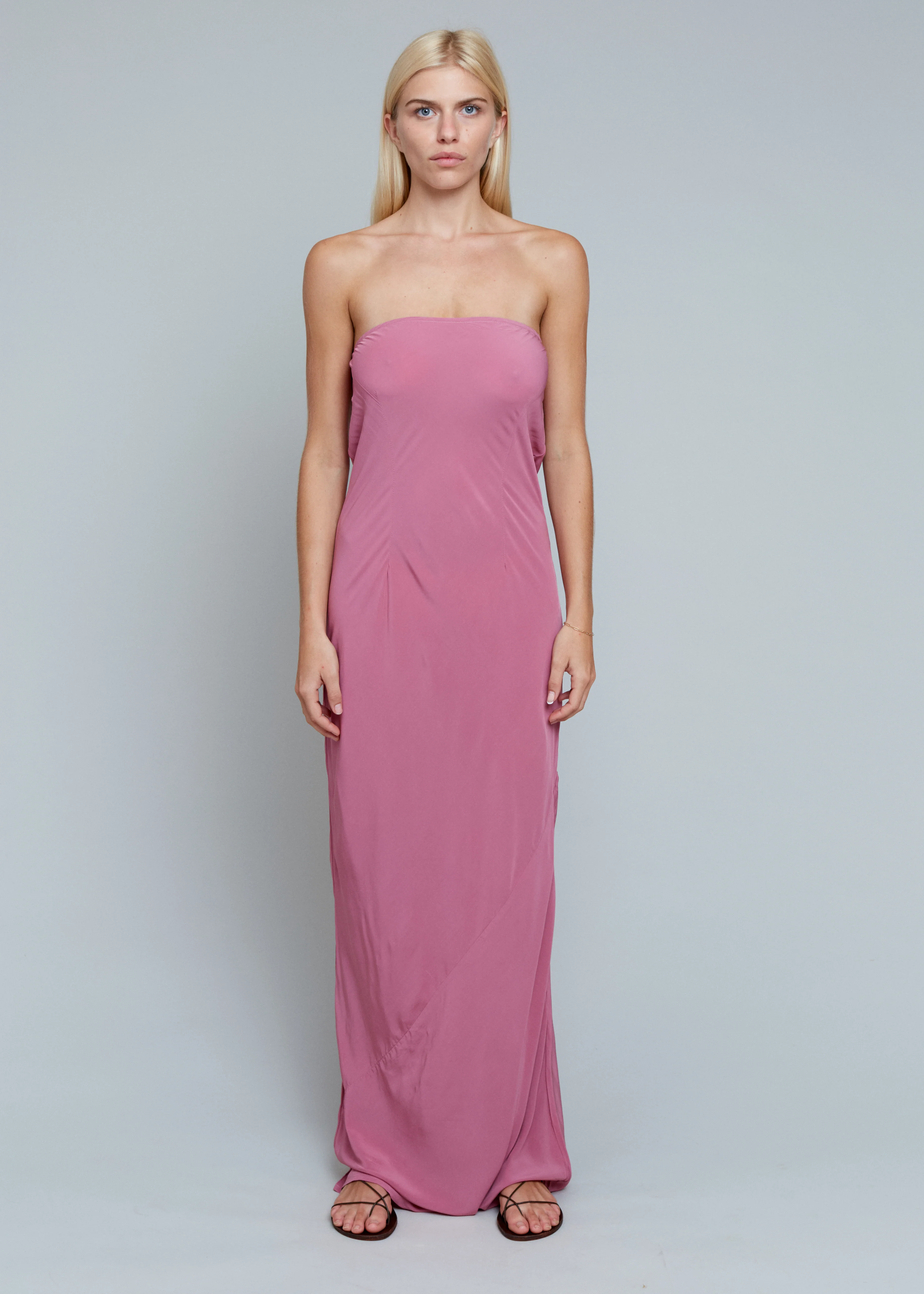 ONA DRESS - RESORT 2026