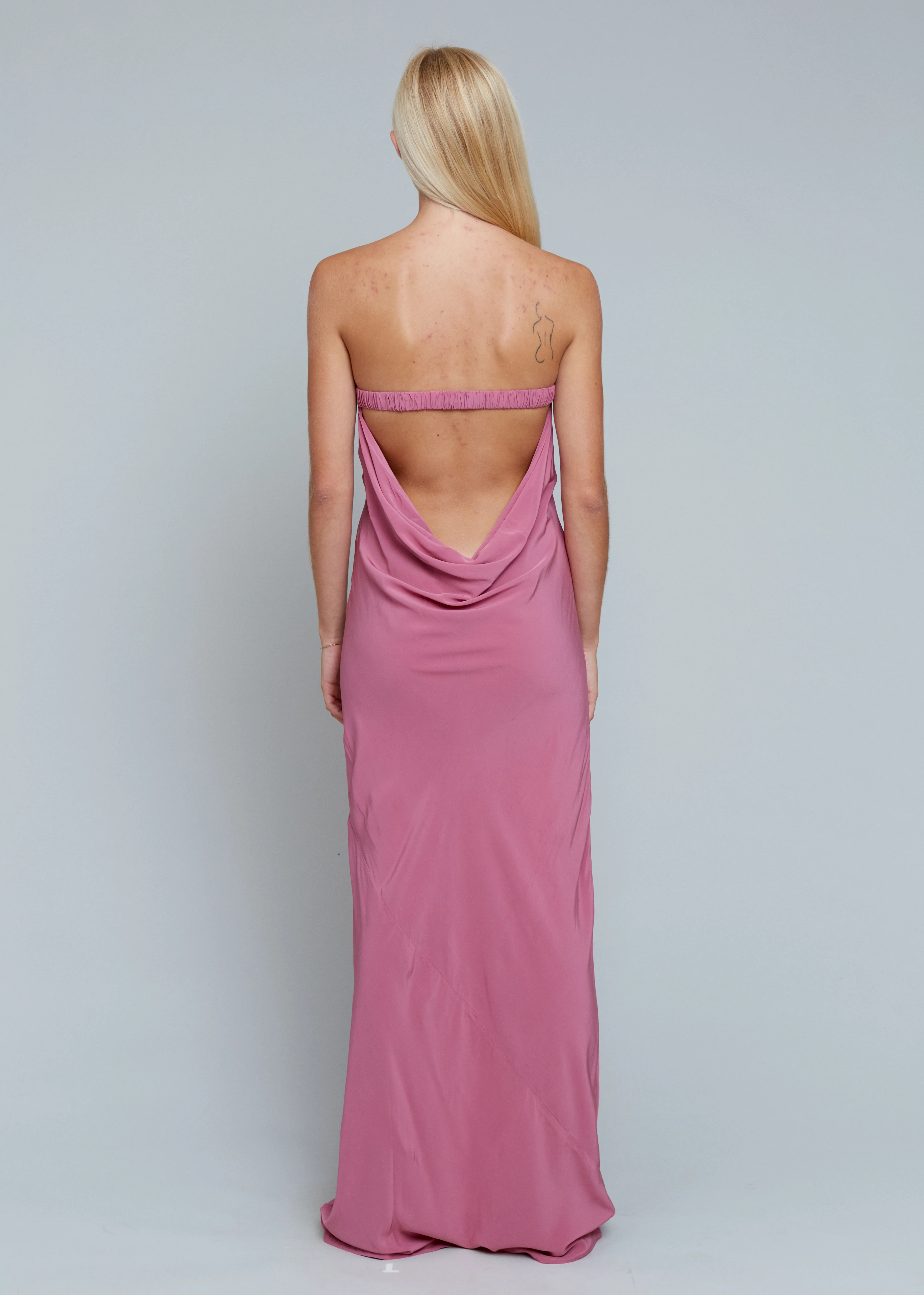 ONA DRESS - RESORT 2026 - Image 2