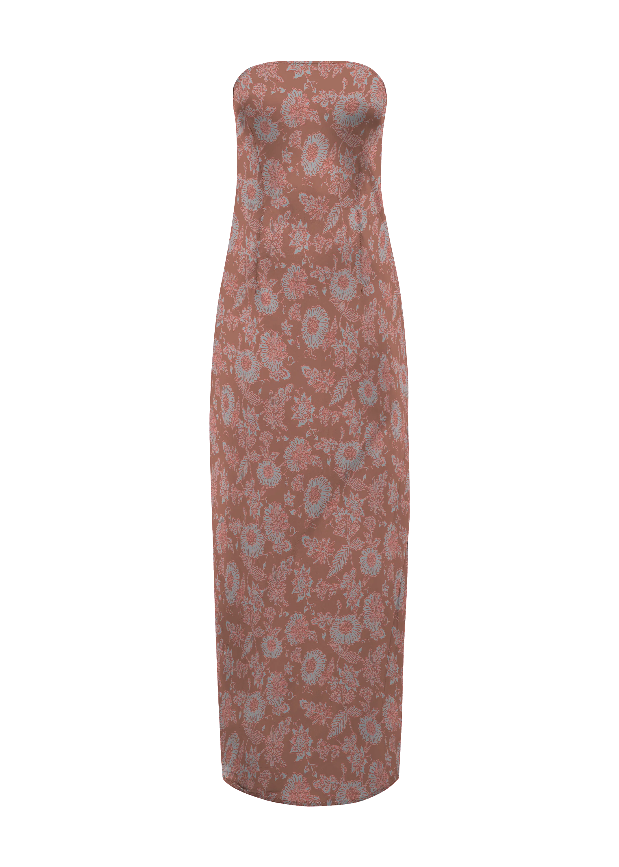 ONA DRESS - RESORT 2026 - Image 5