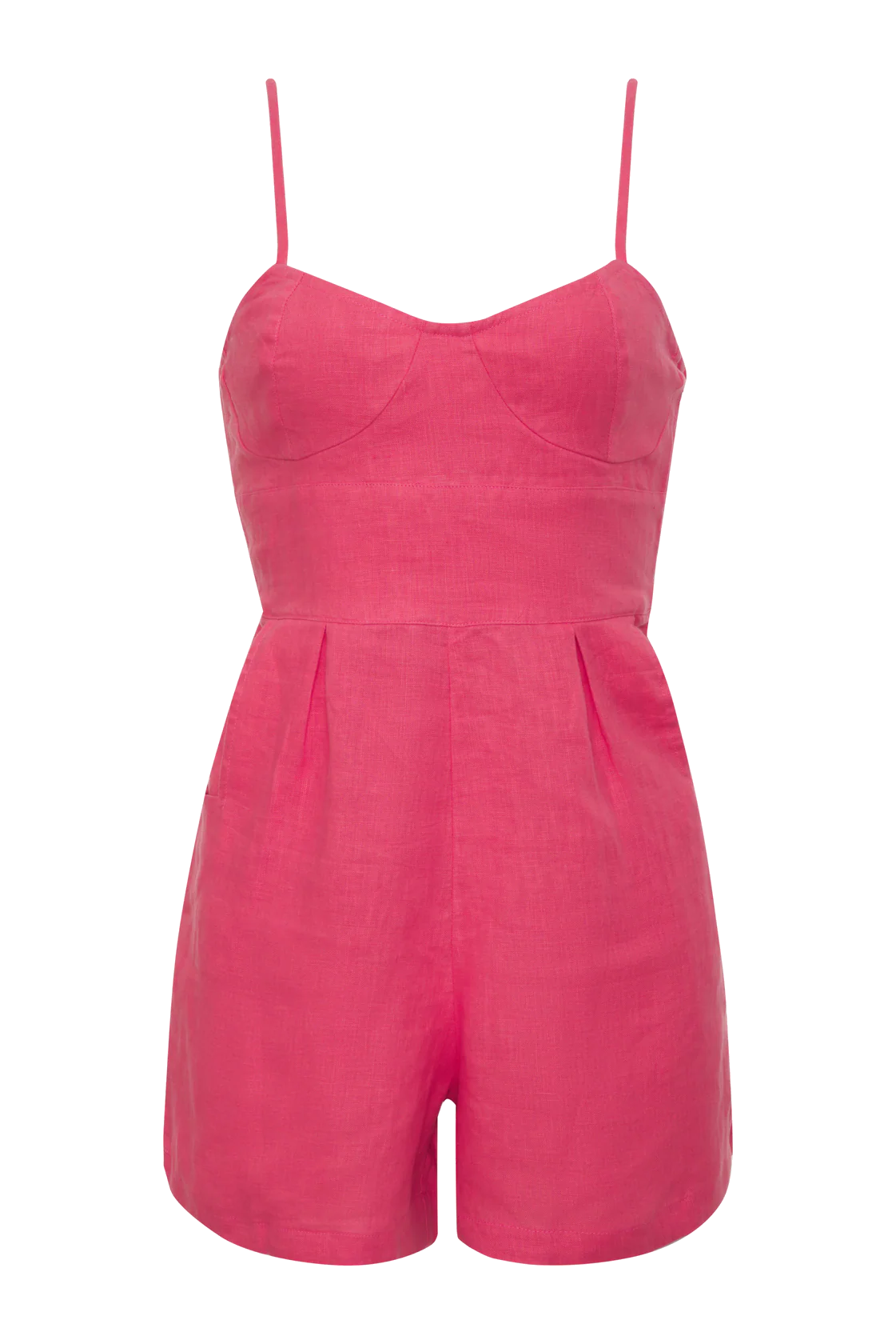 ORLEANS JUMPSUIT - SUMMER 2023 - Image 3