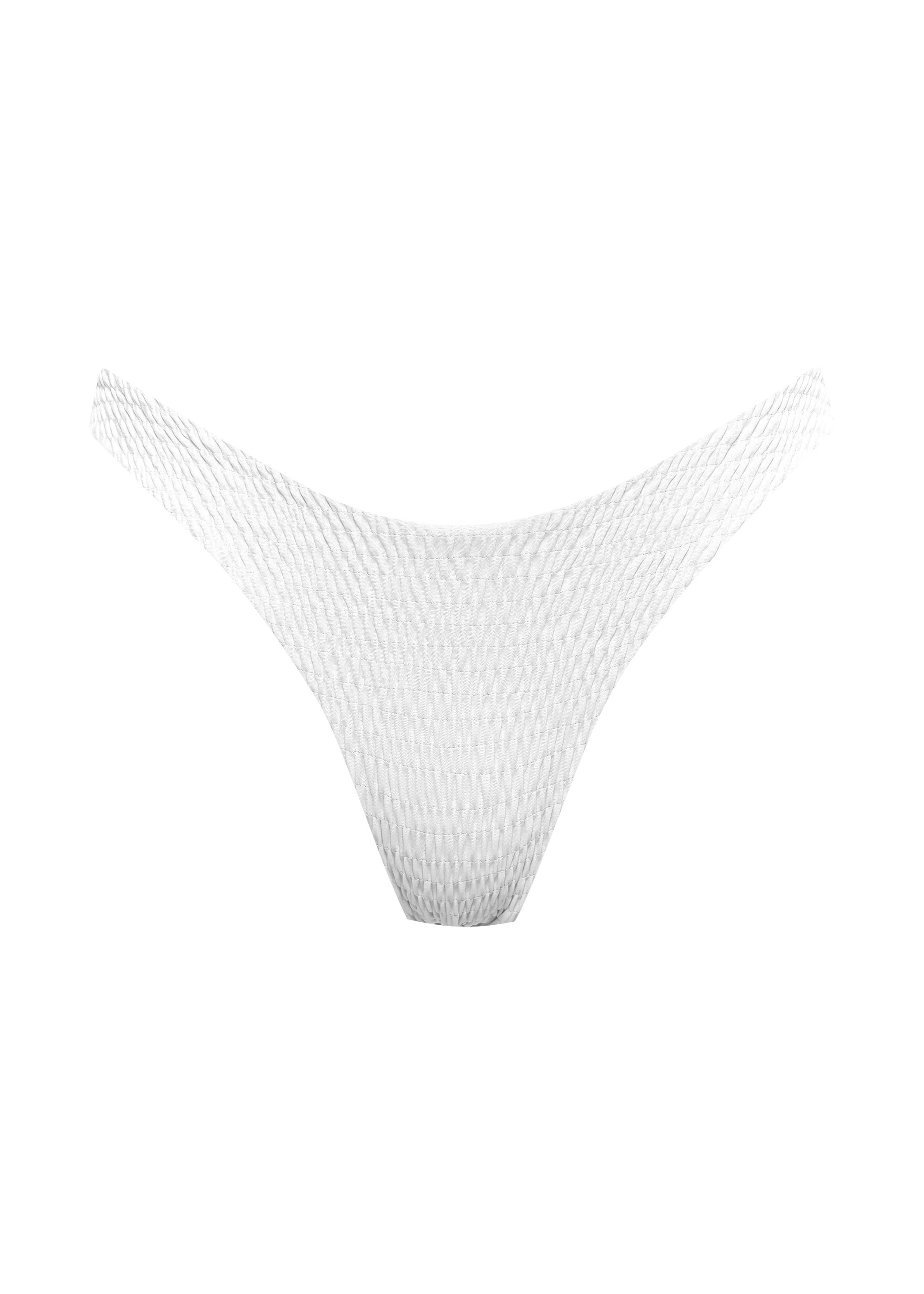 OSLO SMOCKED BOTTOM - RESORT 2026 - Image 5
