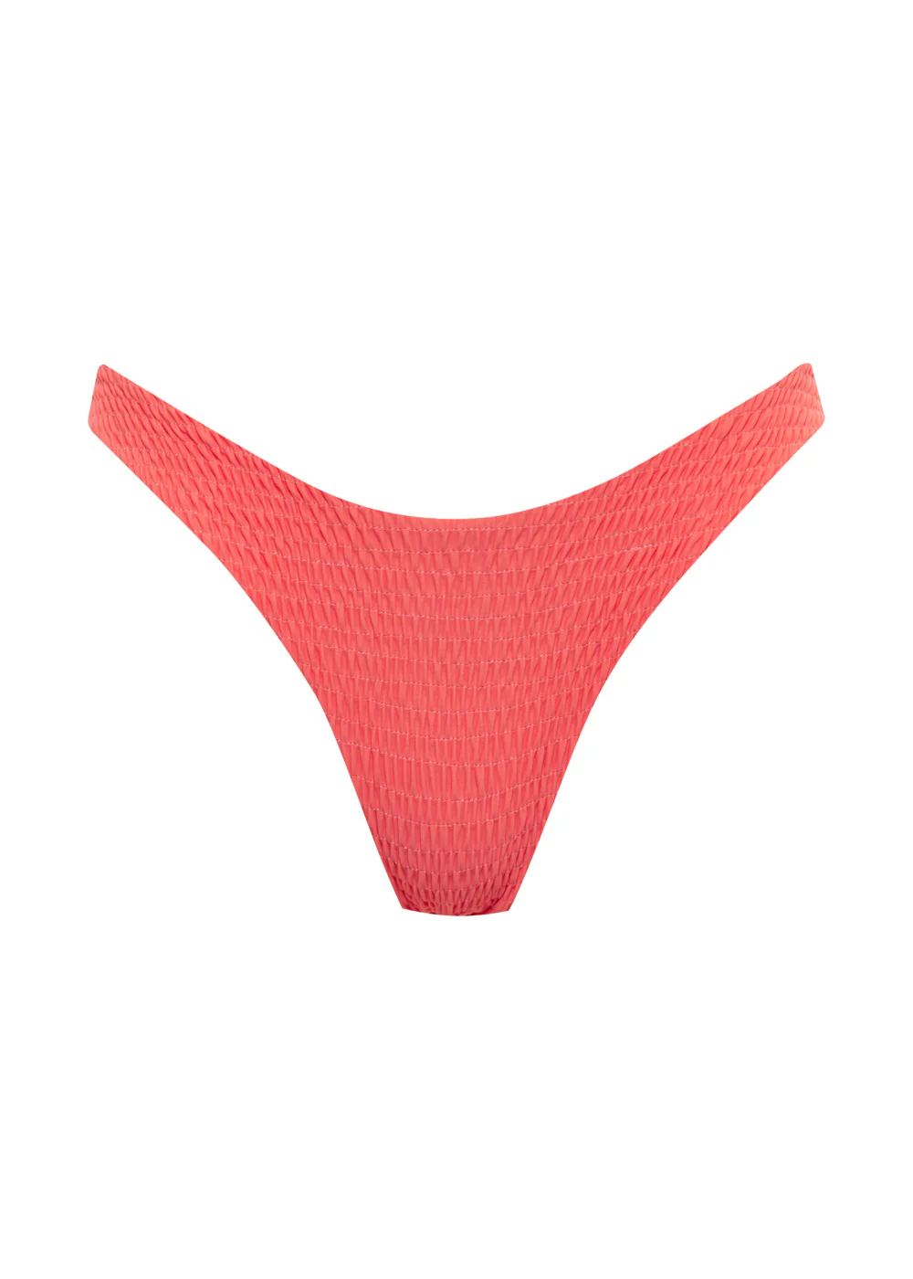 OSLO SMOCKED BOTTOM - RESORT 2026 - Image 6