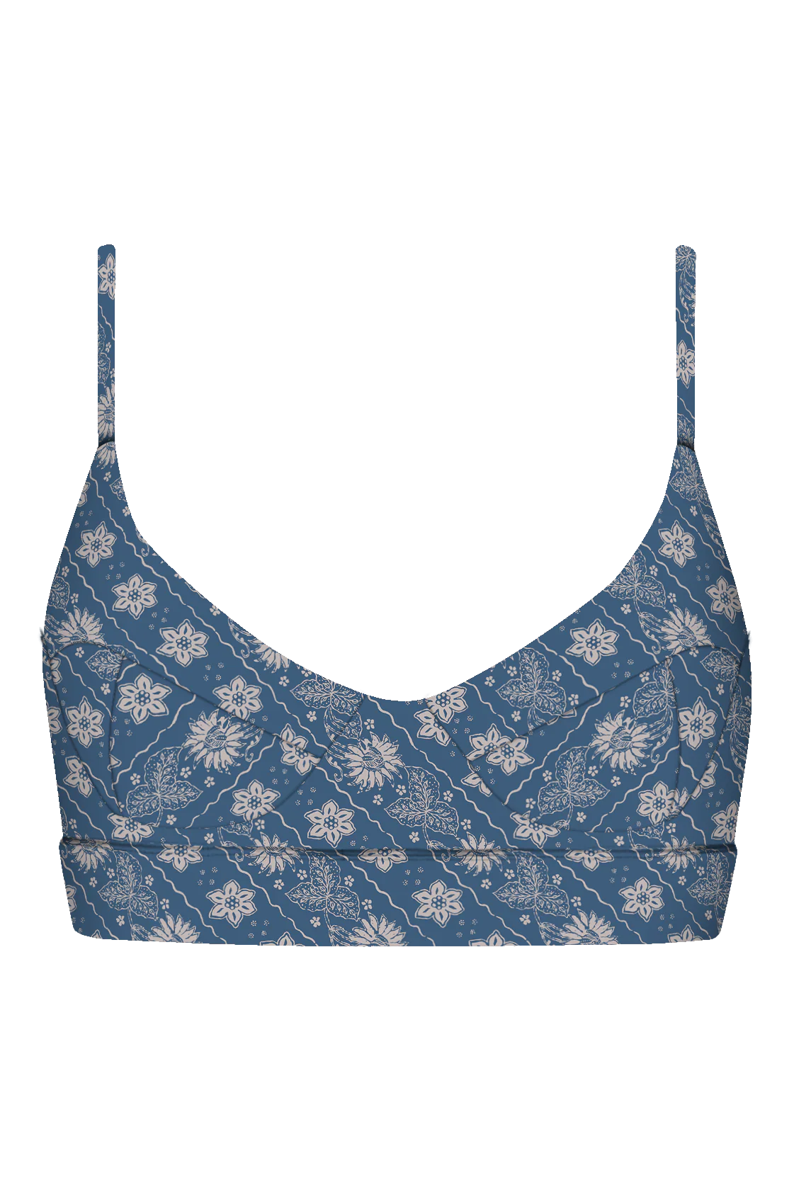 PAISLEY TOP - RESORT 2025 - Image 3