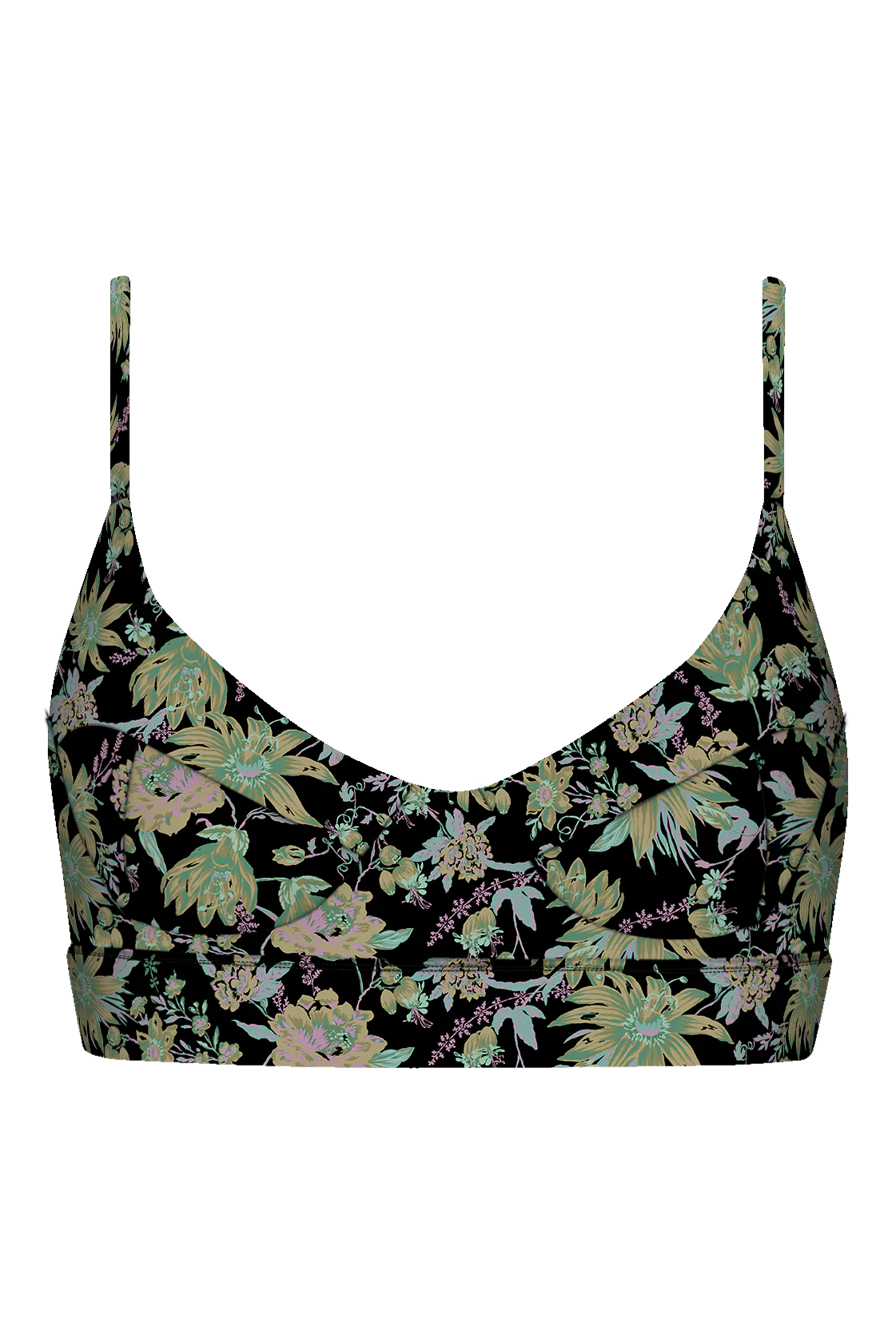 PAISLEY TOP - RESORT 2026 - Image 3