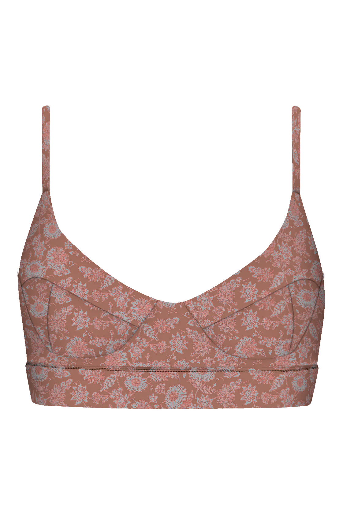 PAISLEY TOP - RESORT 2026 - Image 6