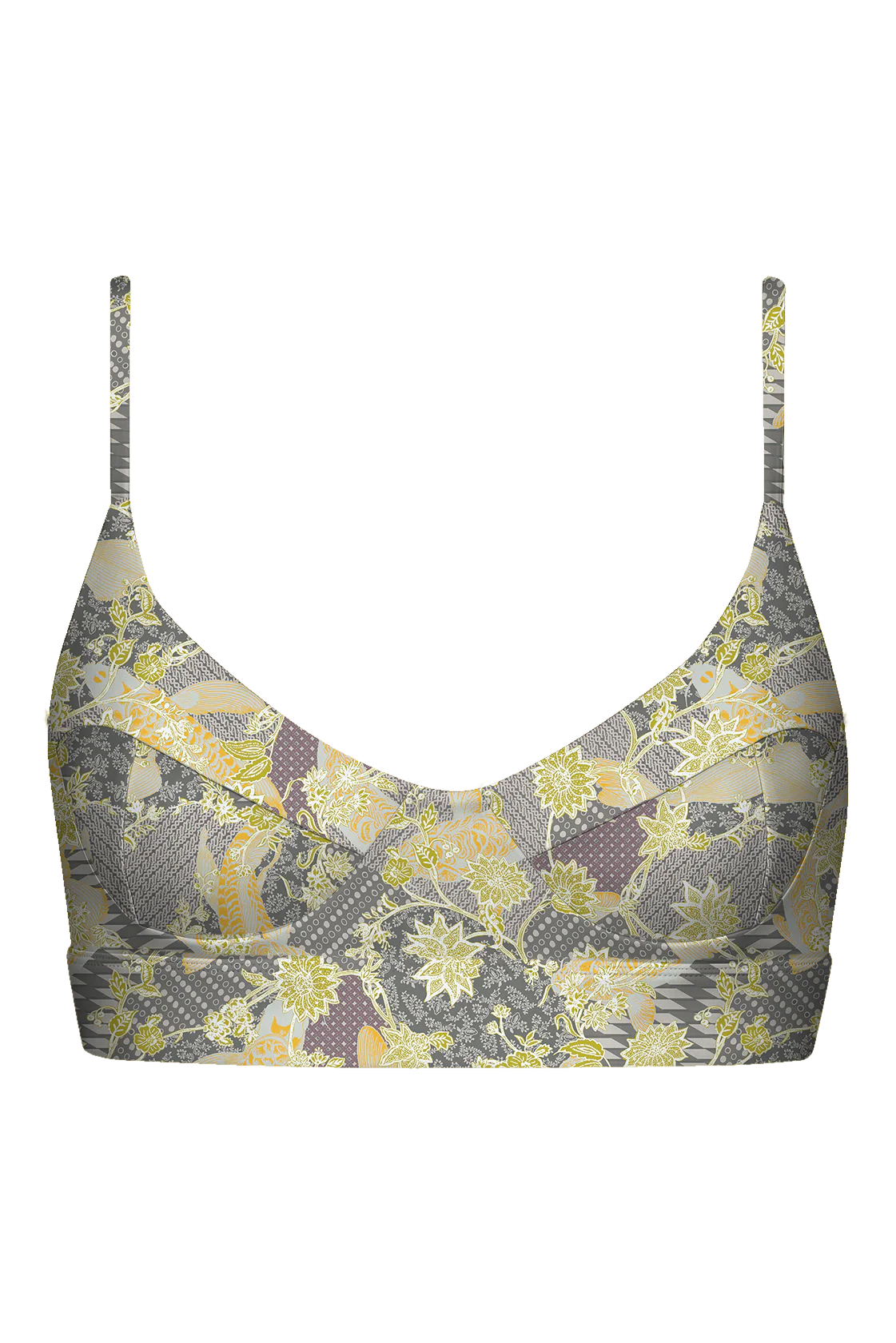 PAISLEY TOP - SPRING 2026 - Image 6
