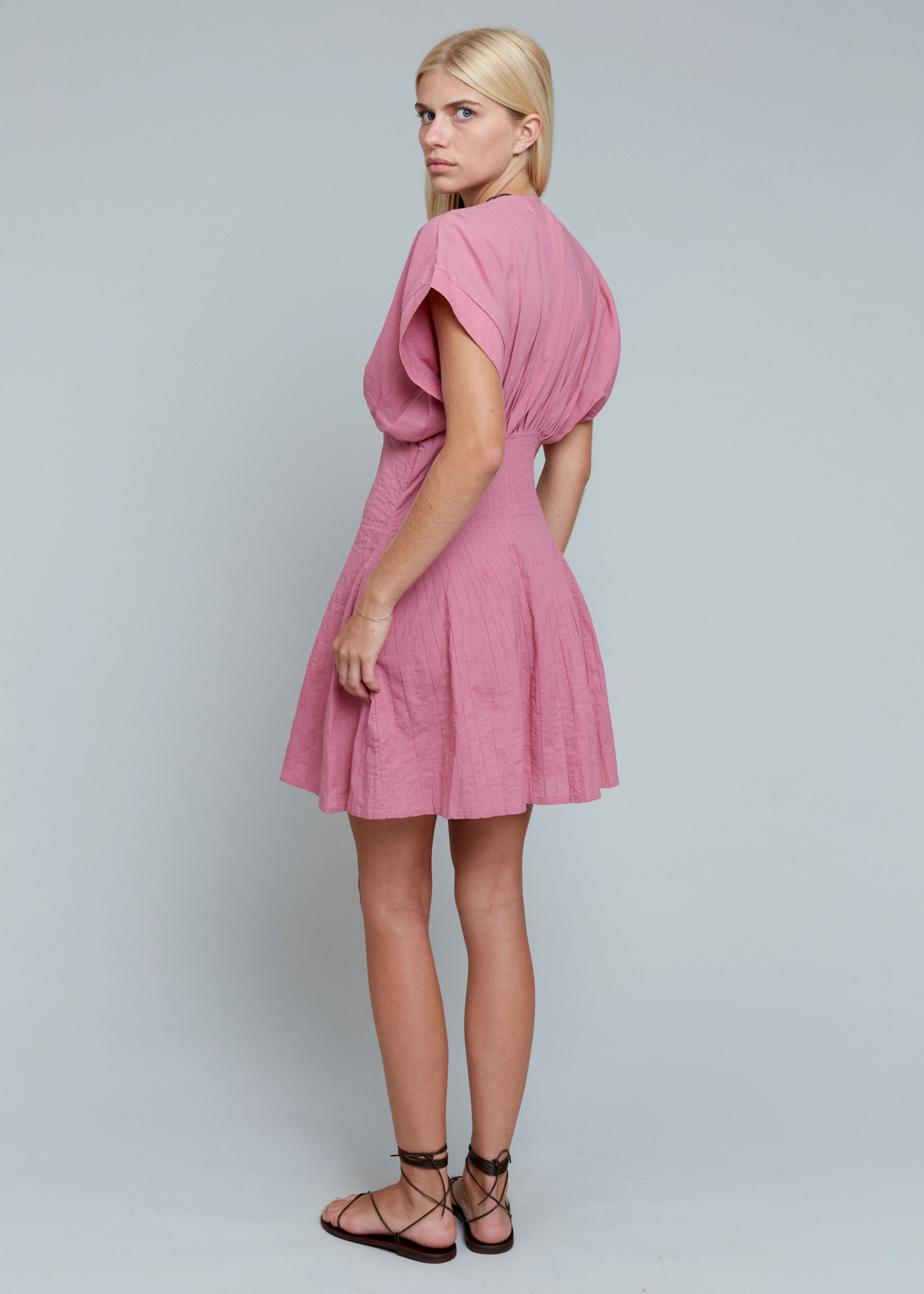 PALOMA DRESS - RESORT 2026 - Image 5