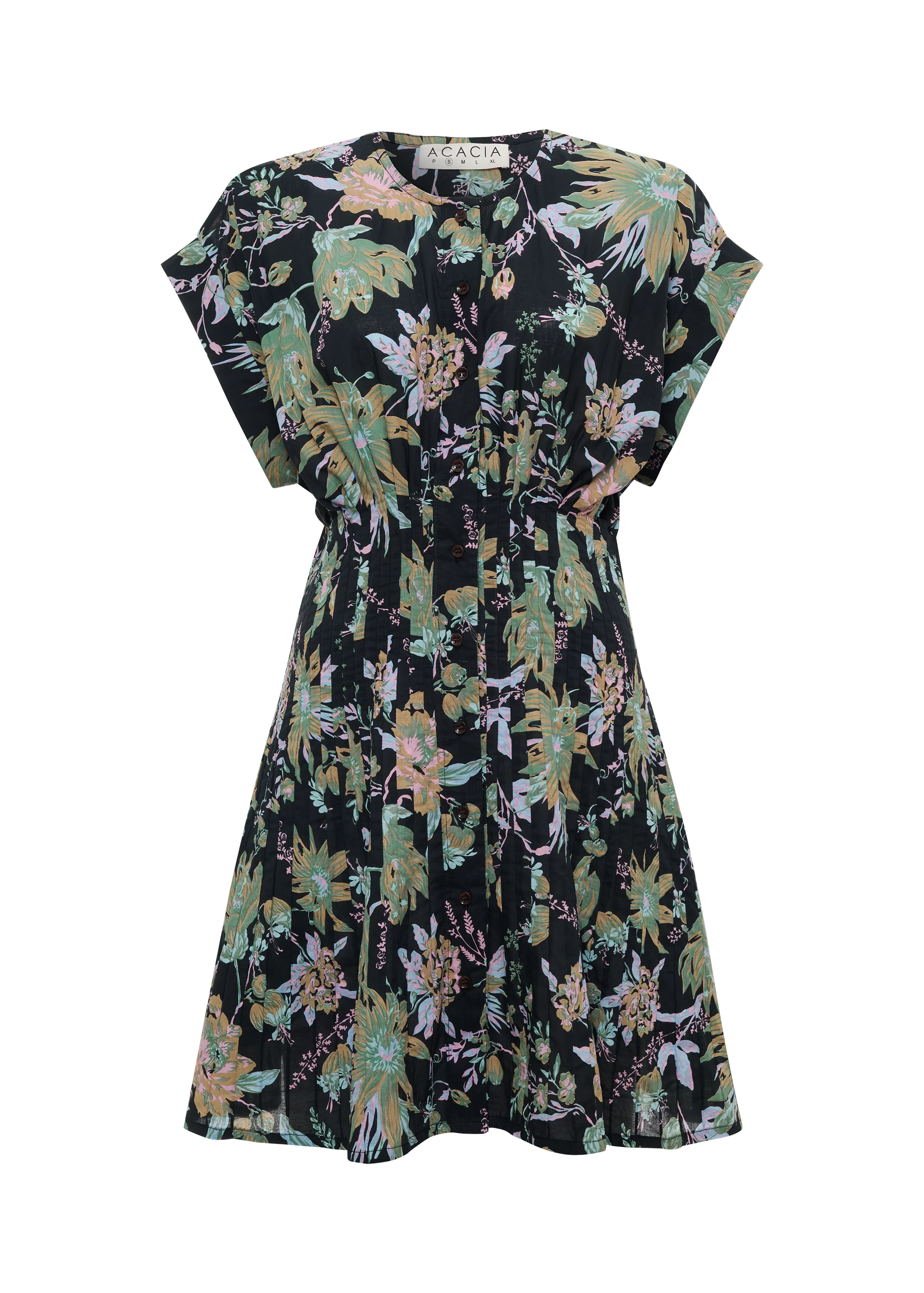PALOMA DRESS - RESORT 2026 - Image 6