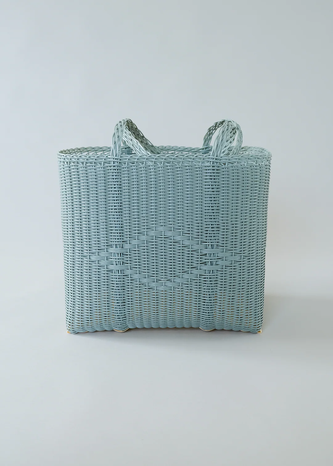 PALOROSA – MEDIUM BASKET TOTE BAG