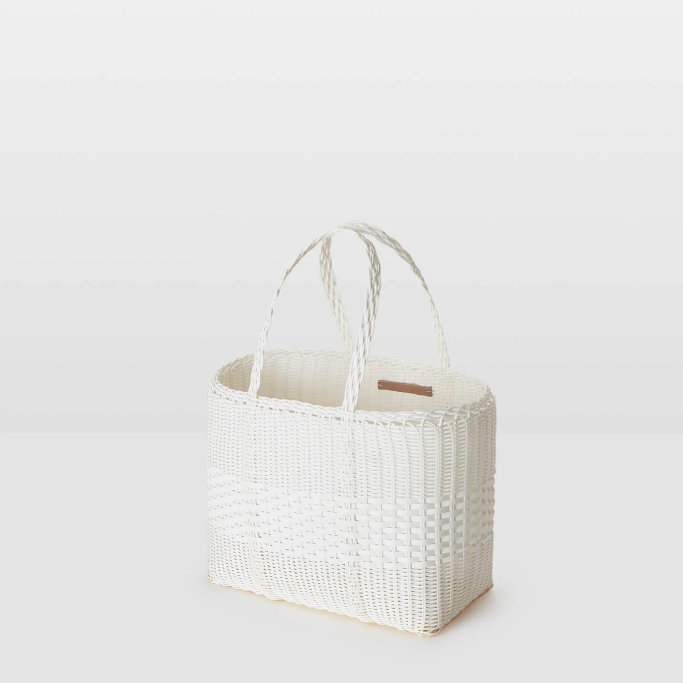 PALOROSA – SMALL LACE BASKET - Image 4